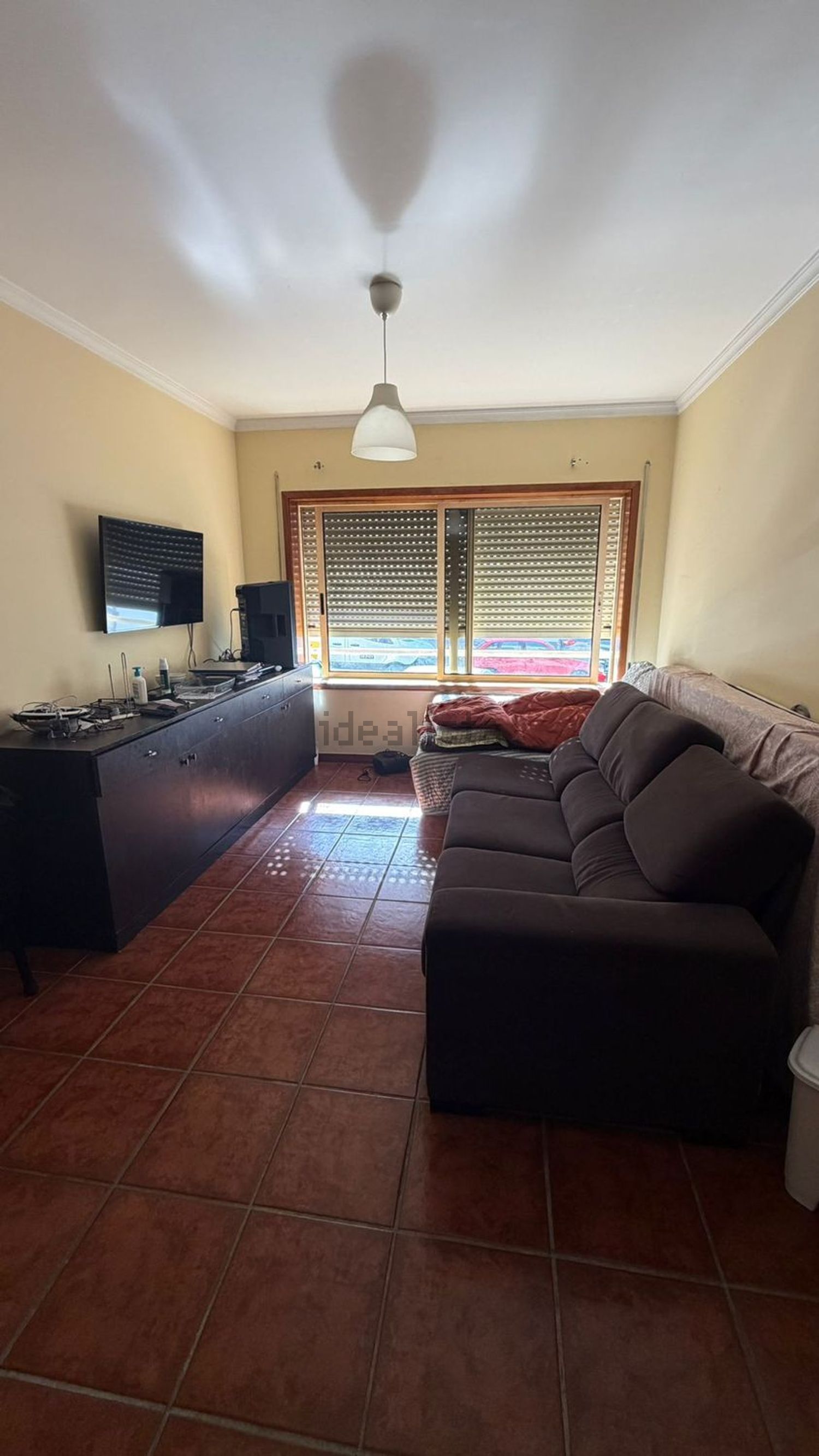 出租公寓 t1在 Quinta das Heras, 39 - 客厅