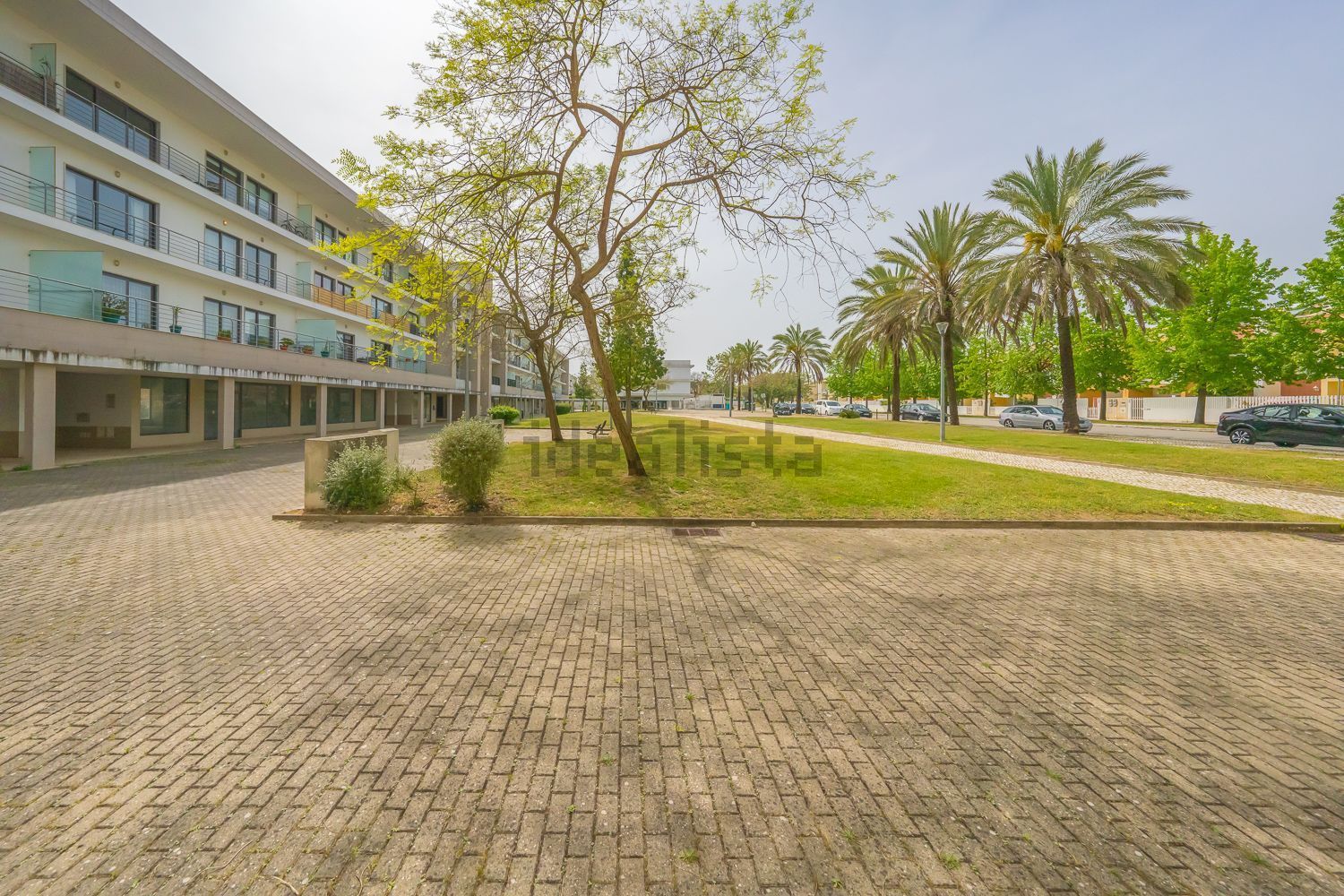 公寓 t3出售在 Urbanicação vila serena - 外立面