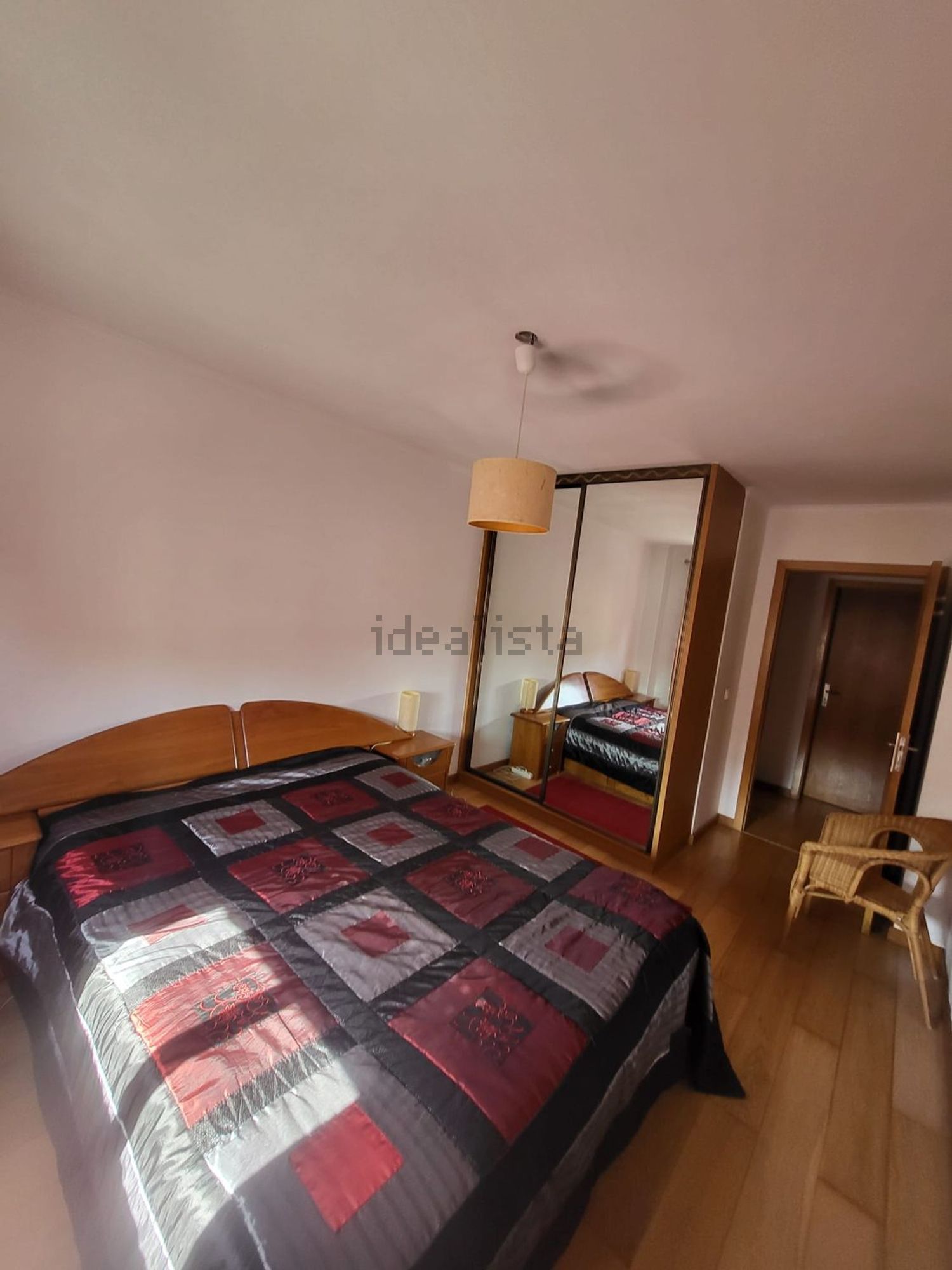 公寓 t3出售在Avenida Marechal Francisco da Costa Gomes, 5 - 卧室
