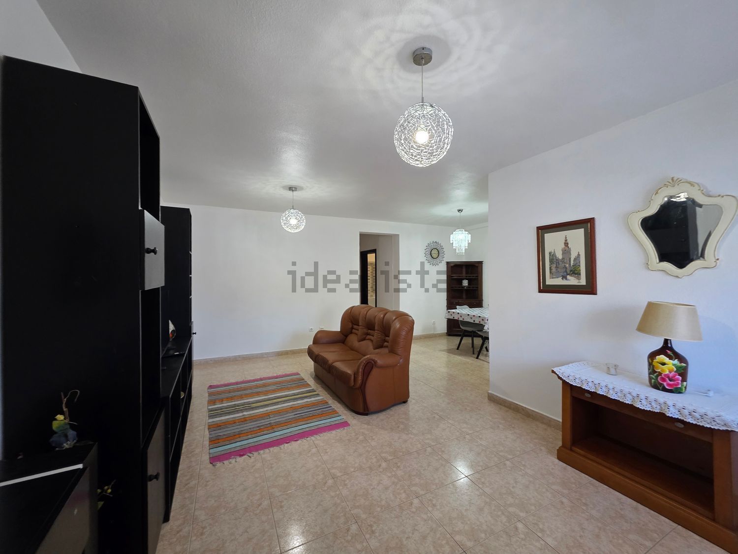公寓 t2出售在 Santiago do Cacém - Santa Cruz - São Bartolomeu da Serra - 客厅