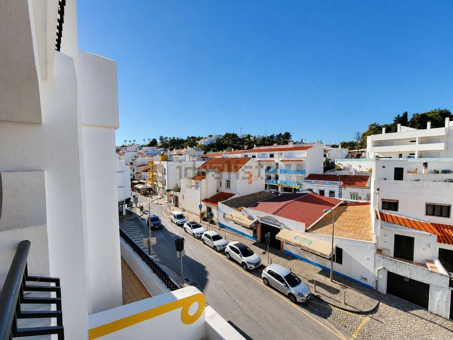 公寓 t2出售在Rua do Barranco, 58 - 游泳池