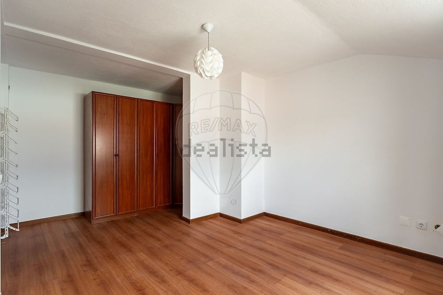 公寓 t2出售在Rua Funchal - 卧室