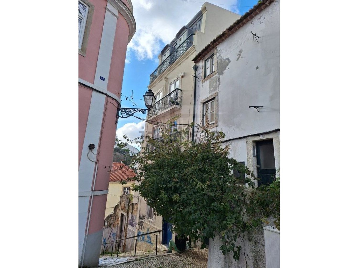 公寓 t2出售在Travessa das Mónicas, 23 - 视线
