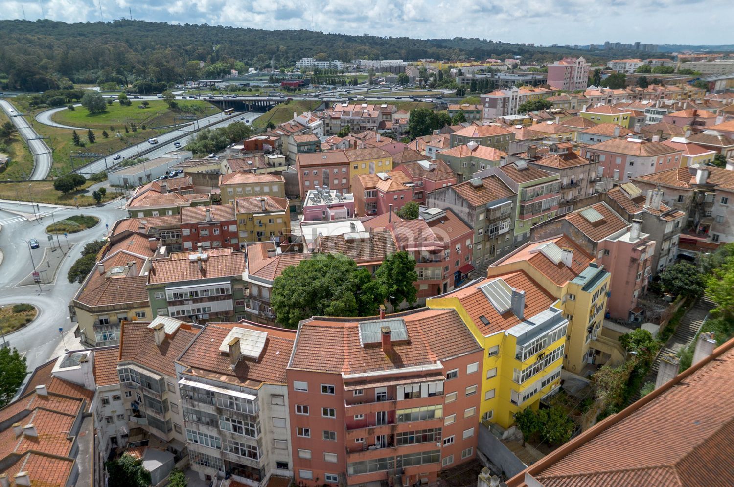 公寓 t2出售在Rua António Ferro, 8 - 详情