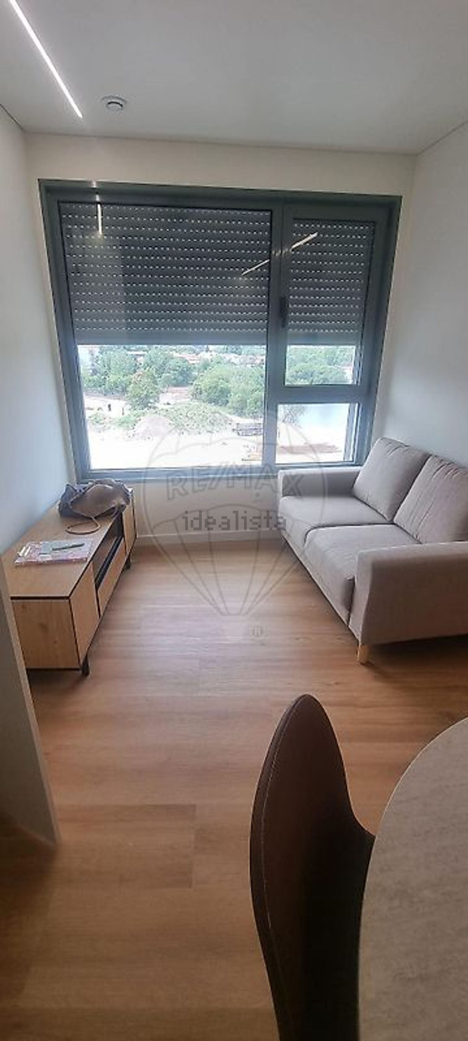 公寓 t2出售在 Circular Regional Interna do Porto - 客厅