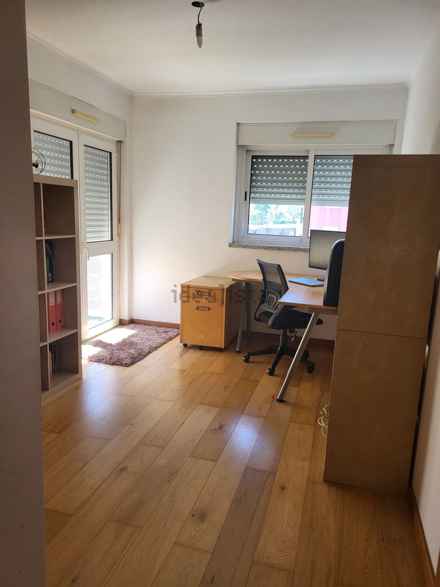 公寓 t3出售在Avenida Marechal Francisco da Costa Gomes, 5 - 卧室