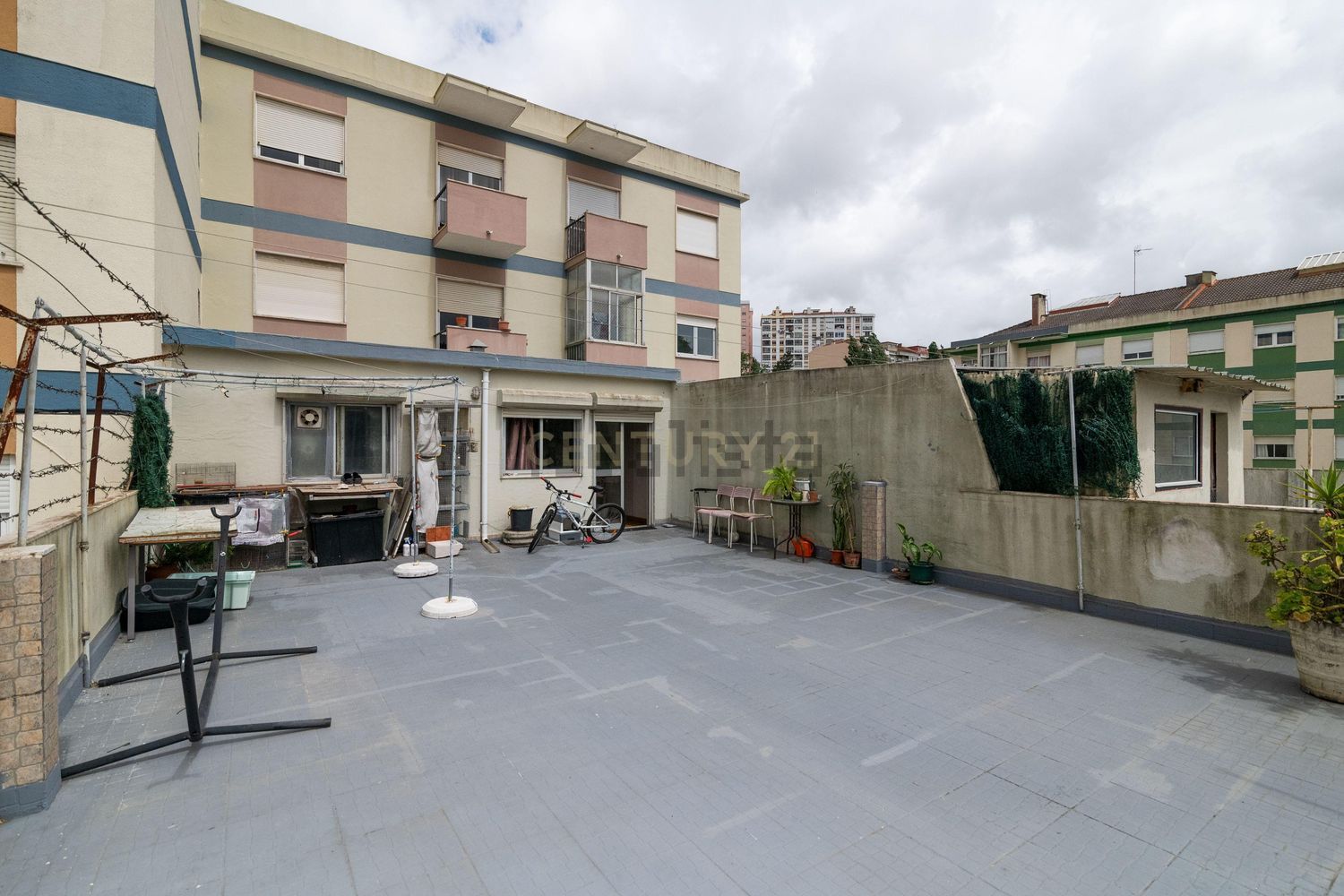公寓 t3出售在Avenida dos Missionários, 58 - 照片