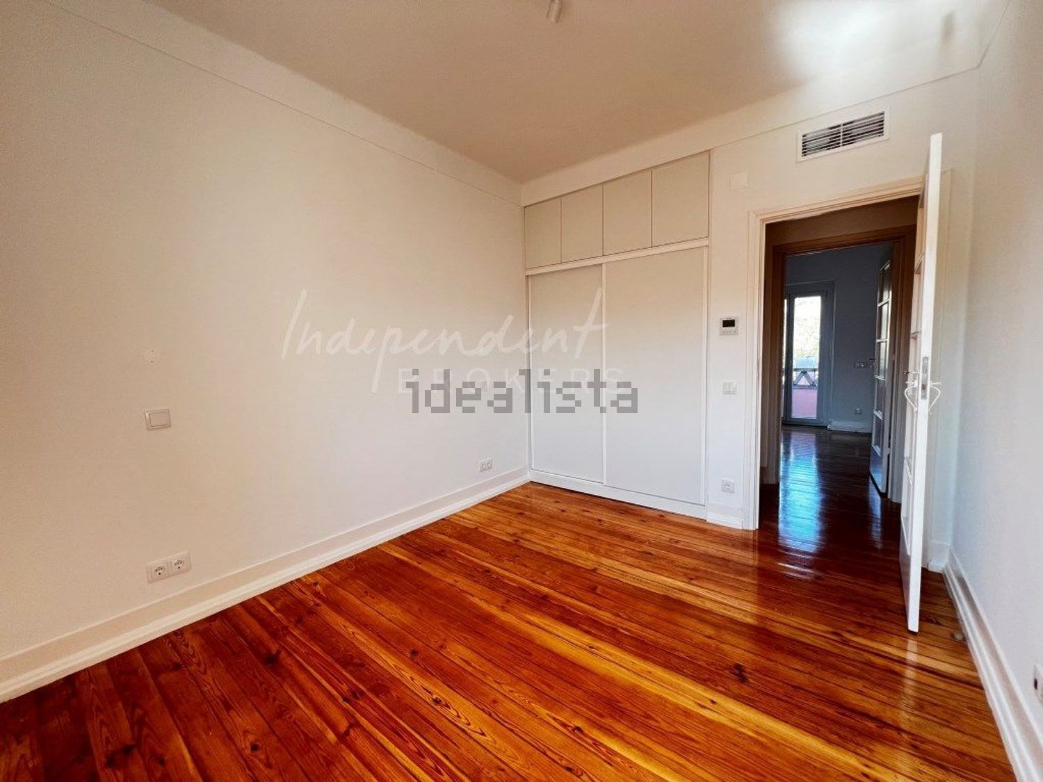 出租公寓 t3在Avenida Elias Garcia, 15 - 居住