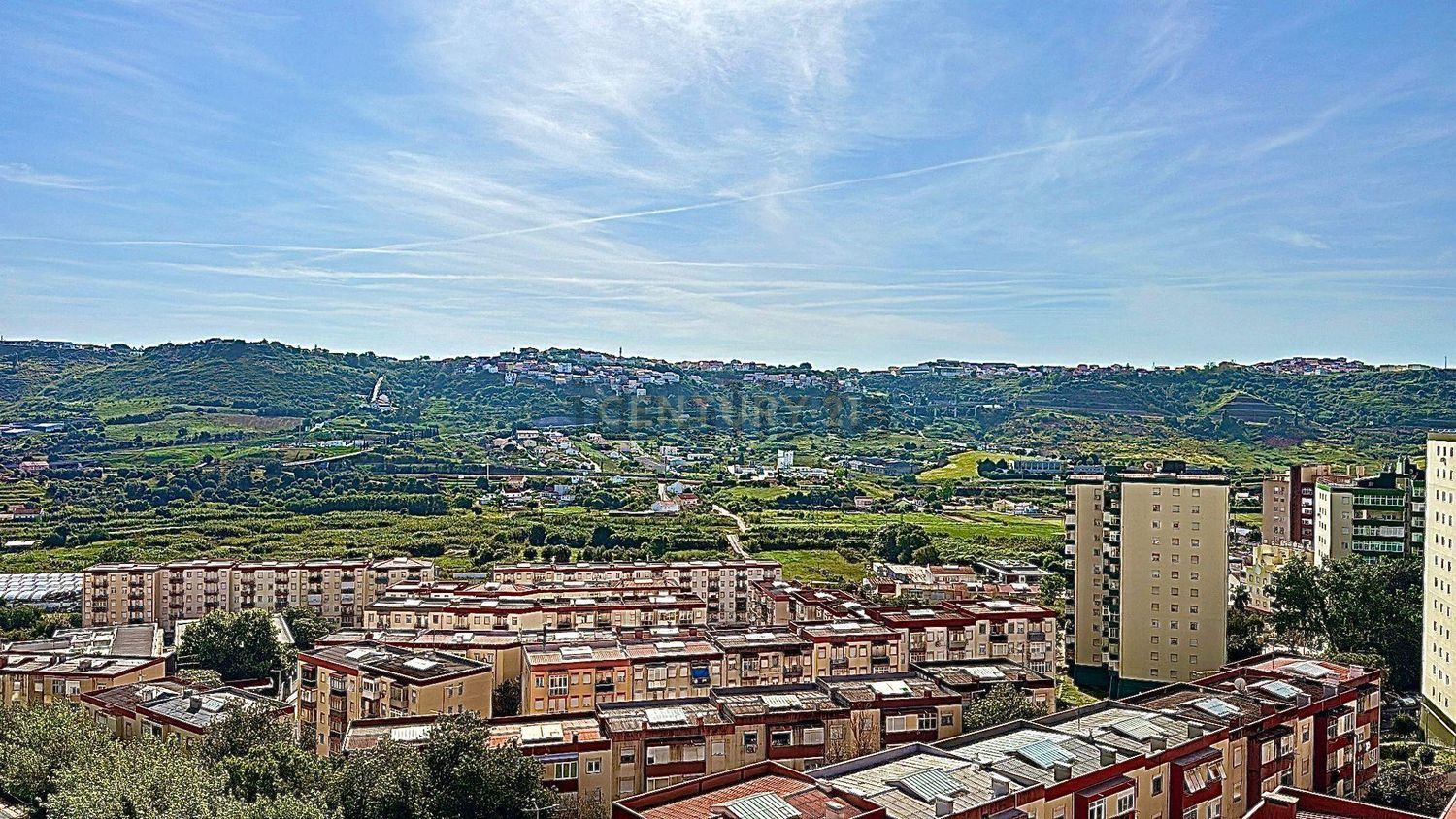 公寓 t2出售在Praceta Dom Alfredo Anjos, 3 - 视线