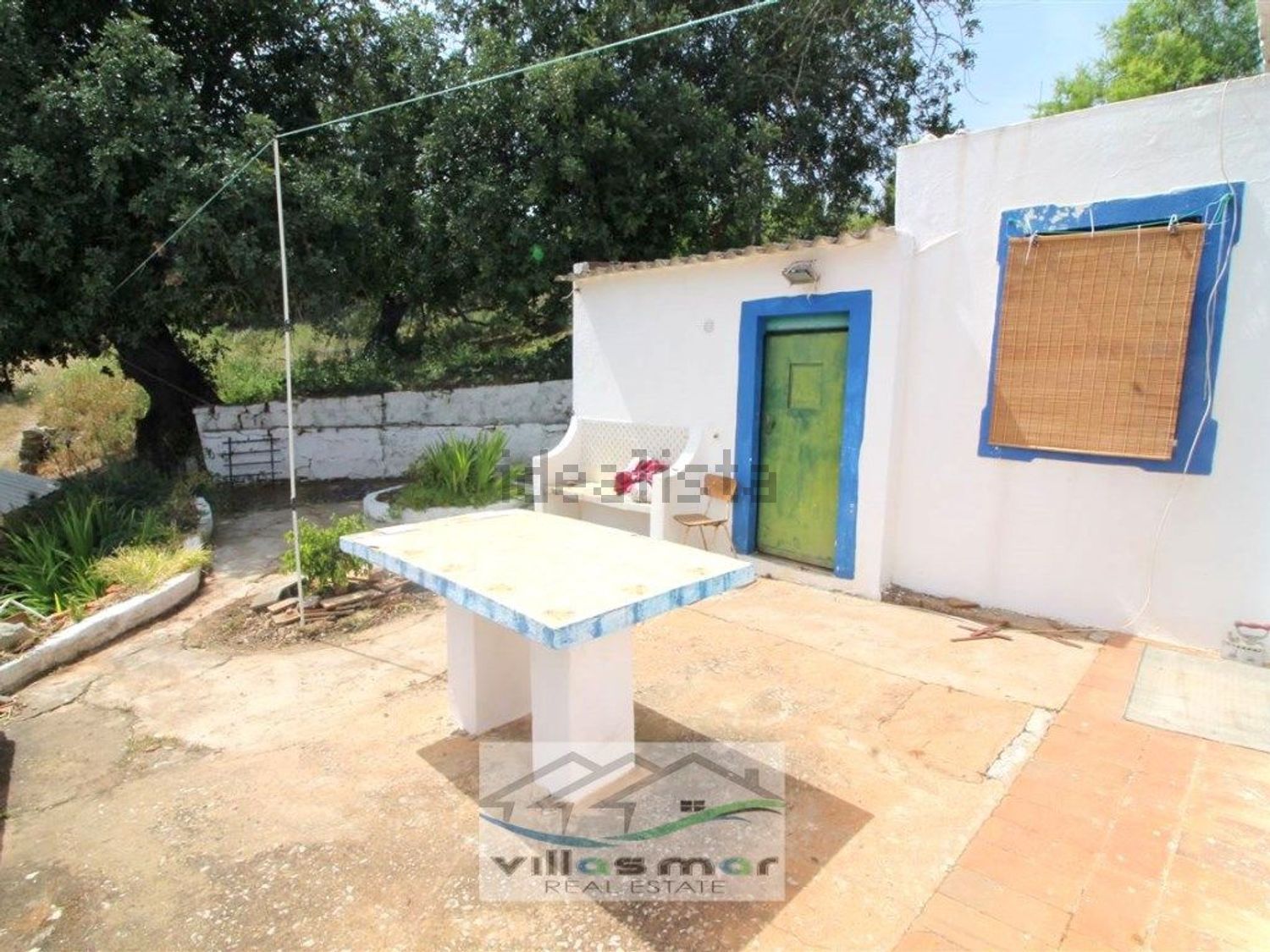 小楼房或独栋别墅出售在 Santa Margarida - Bernardinheiro - 游泳池
