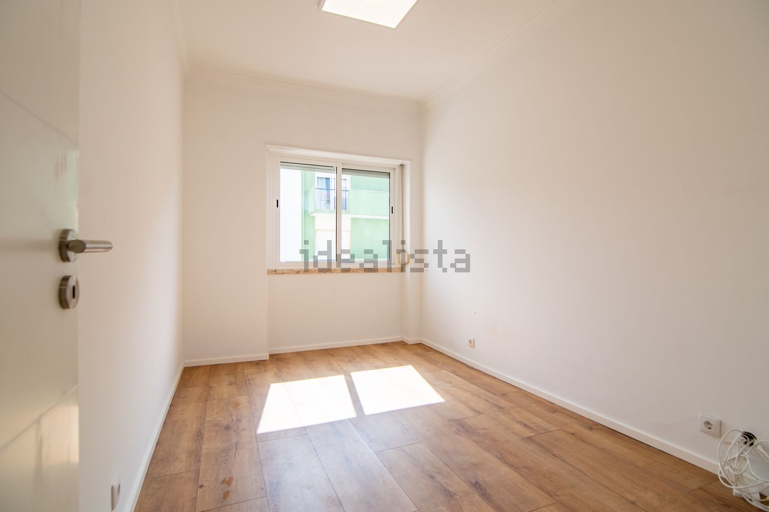公寓 t2出售在Rua Campos Monteiro, 20 - 卧室