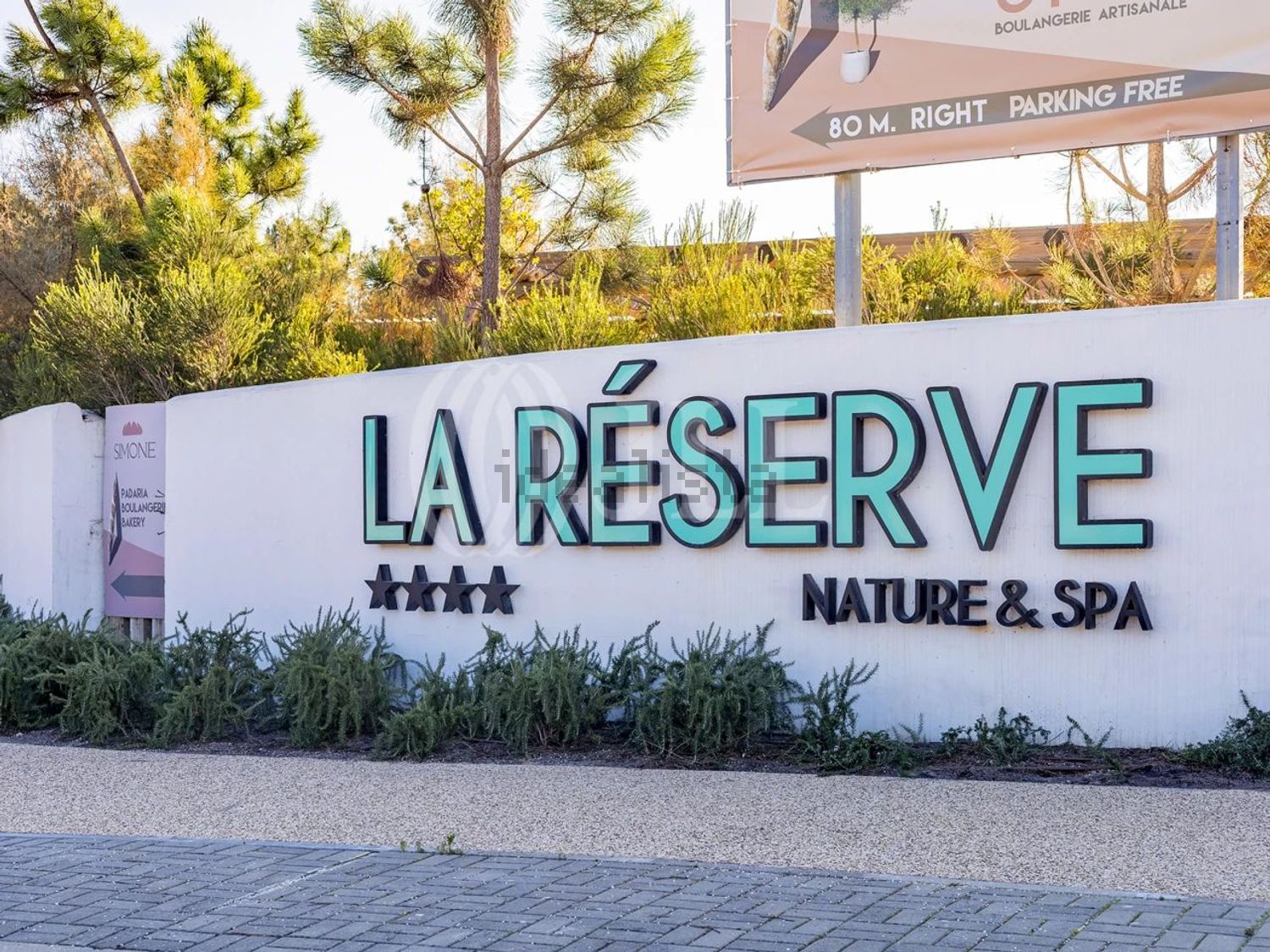联排别墅出售在Alameda das Praias, 14 LoteCLaReserveNatureampSpa - 照片