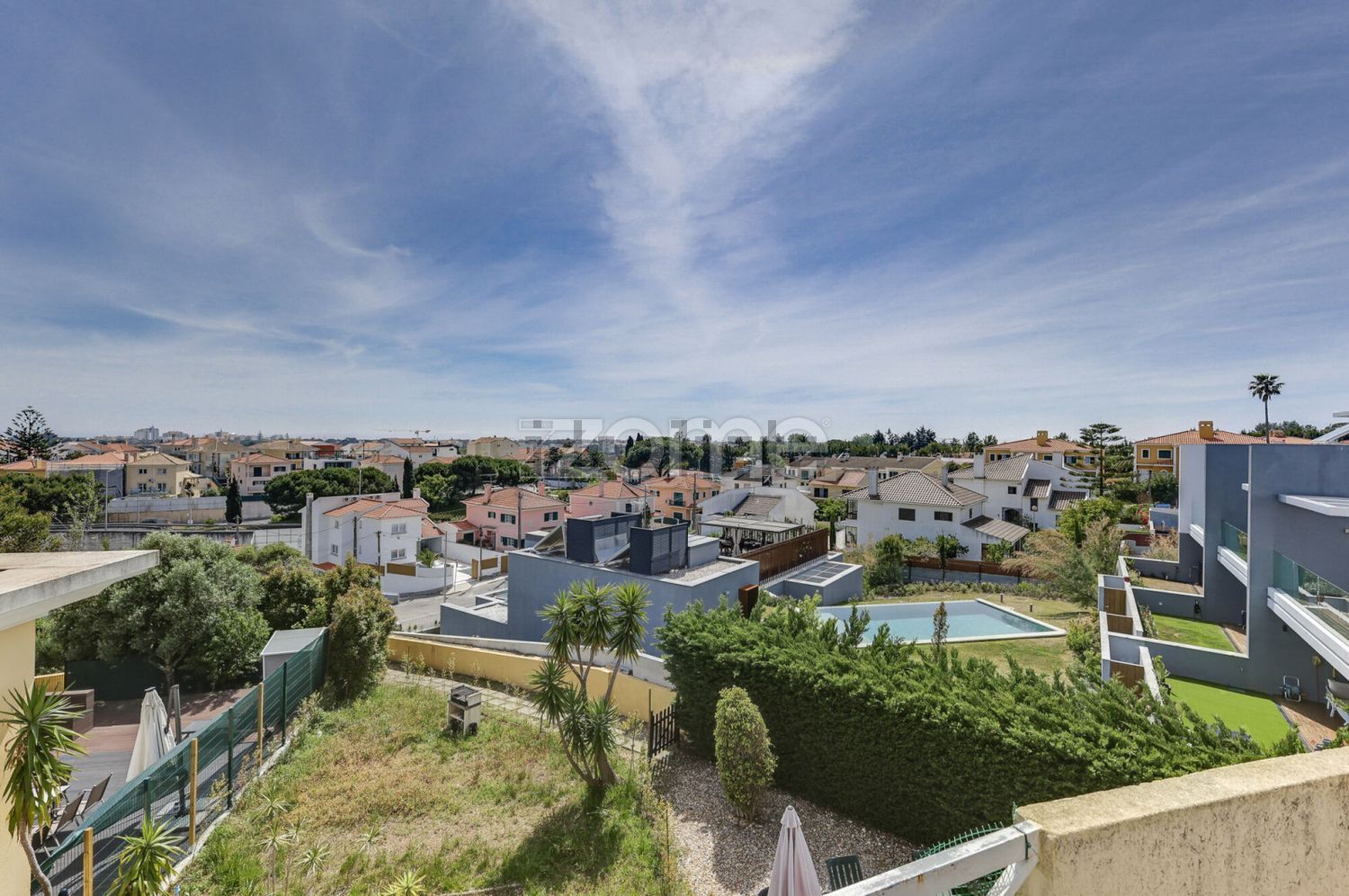 复式公寓出售在 Quinta das Patinhas, 42 - 视线