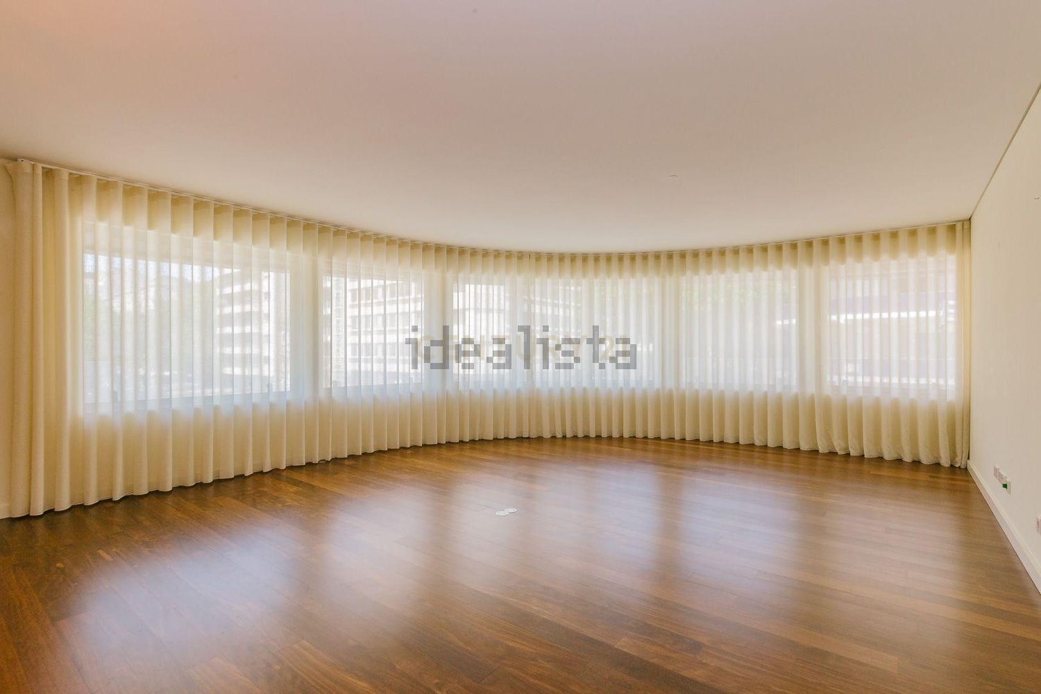 出租公寓 t2在 Gulbenkian - Praça Espanha - 居住