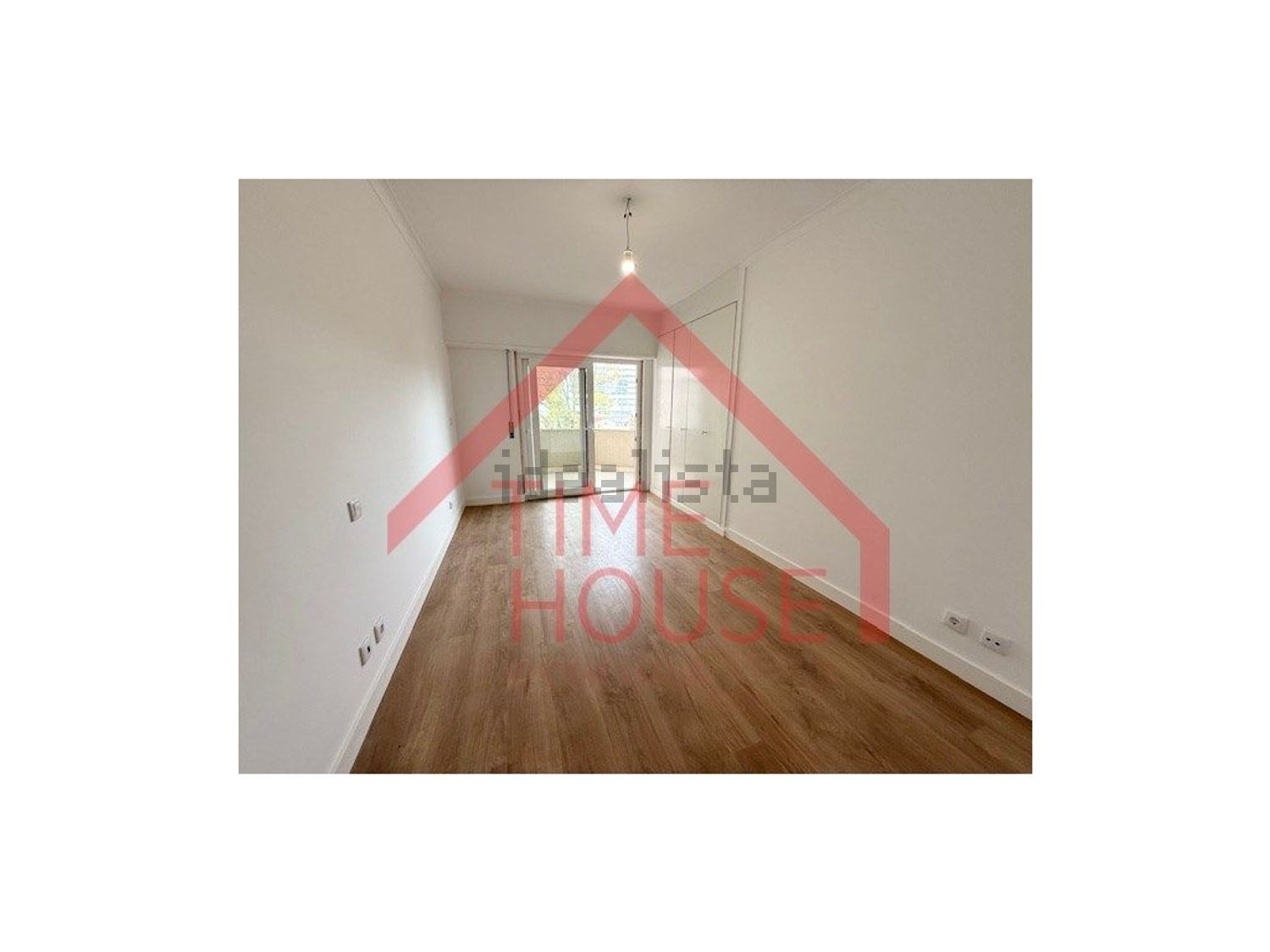 公寓 t3出售在Estrada da Luz - 卧室