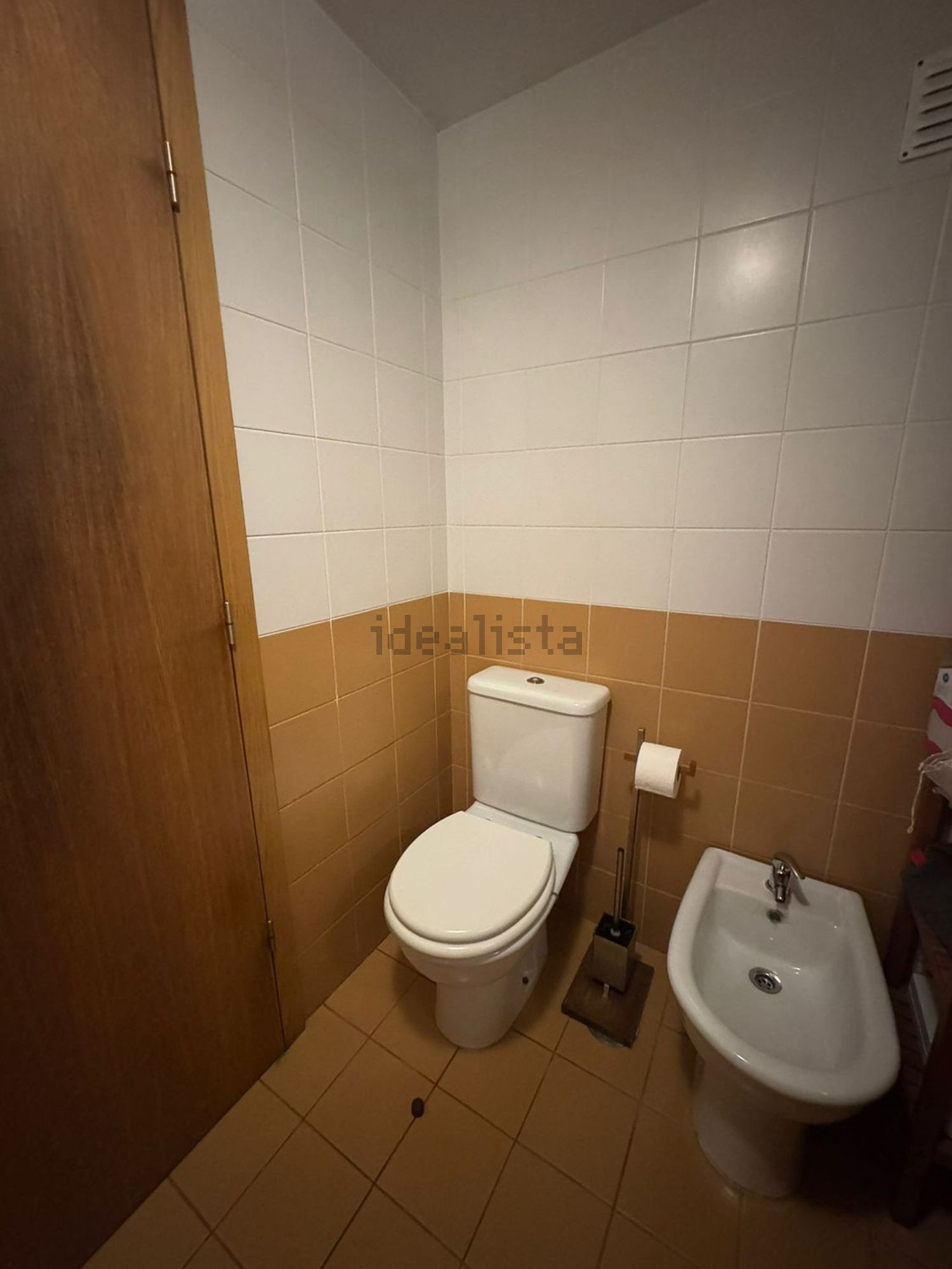 公寓 t3出售在Avenida Marechal Francisco da Costa Gomes, 5 - 卫生间