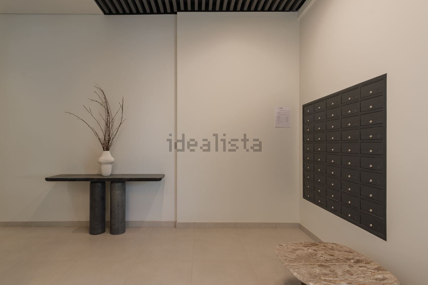公寓 t3出售在Rua Amadeu de Sousa Cardoso s/n - 共同区域