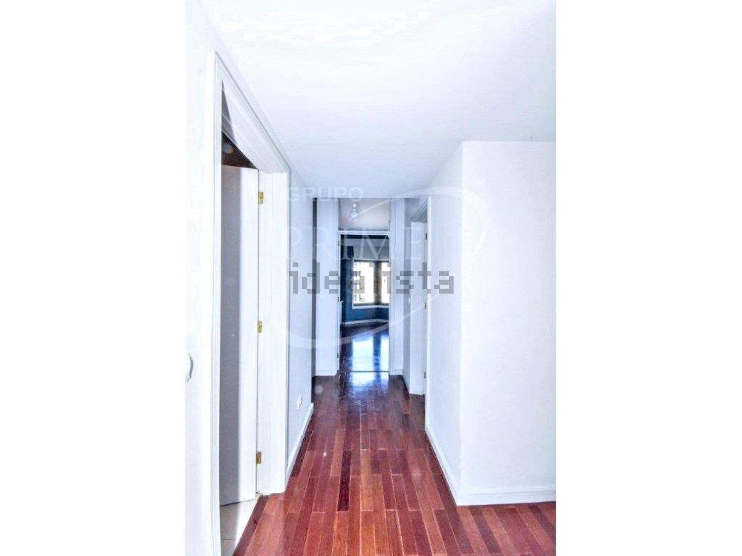 出租公寓 t3在 Matosinhos Sul - Marginal - 过道