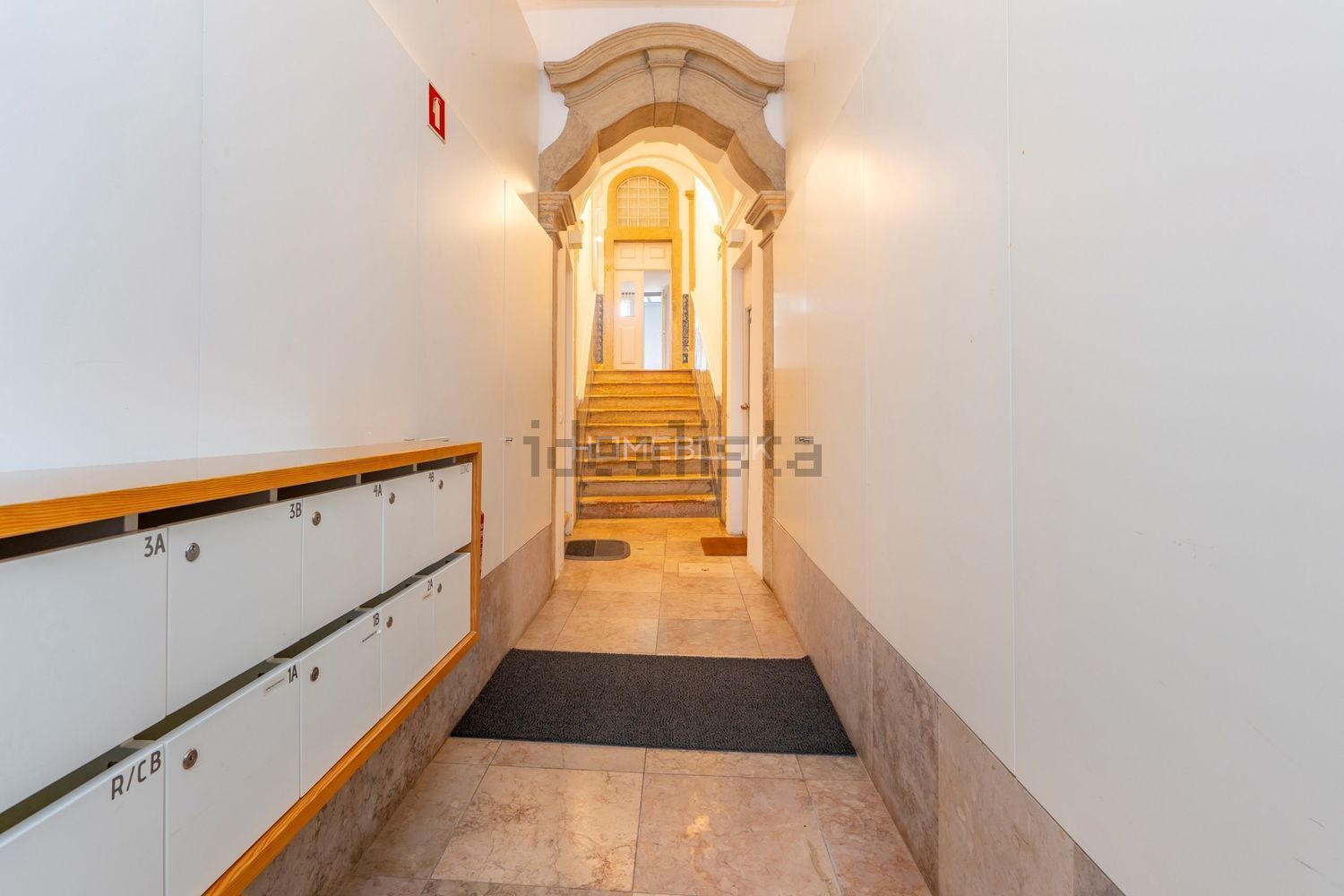 出租公寓 t2在 Campo de Santana - Santa Marta - 详情