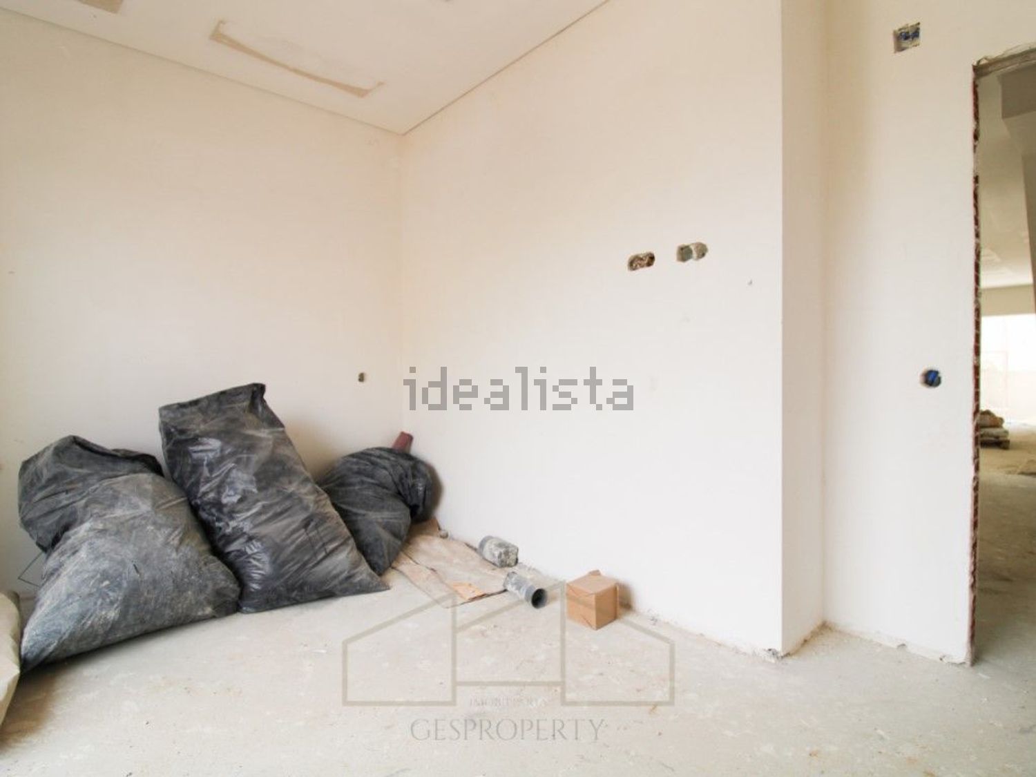 小楼房或独栋别墅出售在 Quinta das Laranjeiras - 客厅