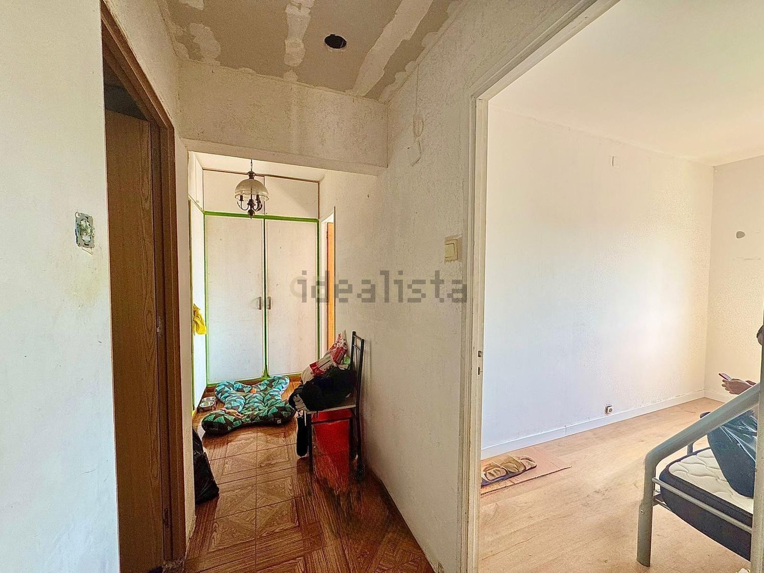 公寓 t2出售在Praceta Dom Alfredo Anjos, 3 - 过道