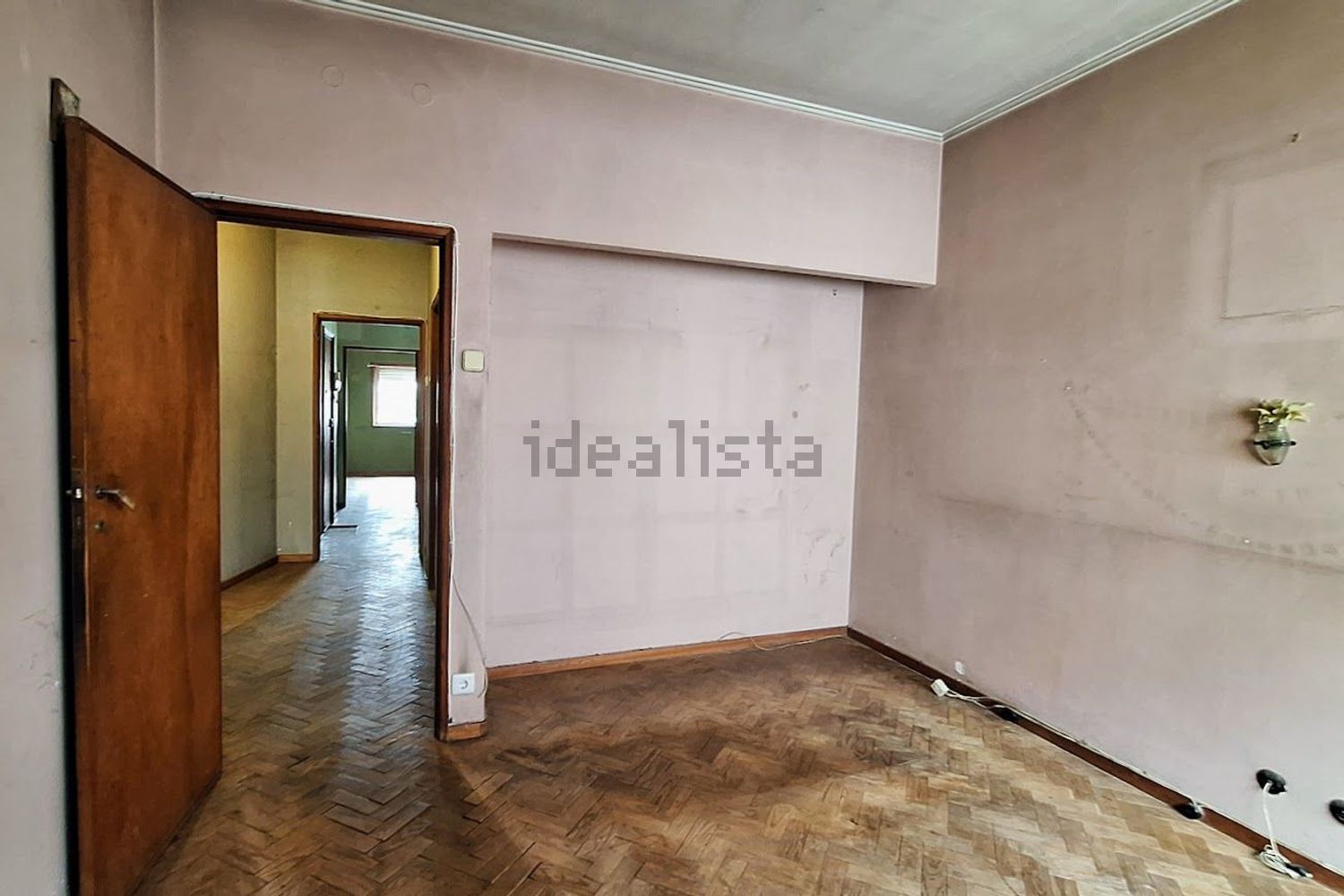公寓 t2出售在Rua de Diogo Cão, 1239 - 卧室