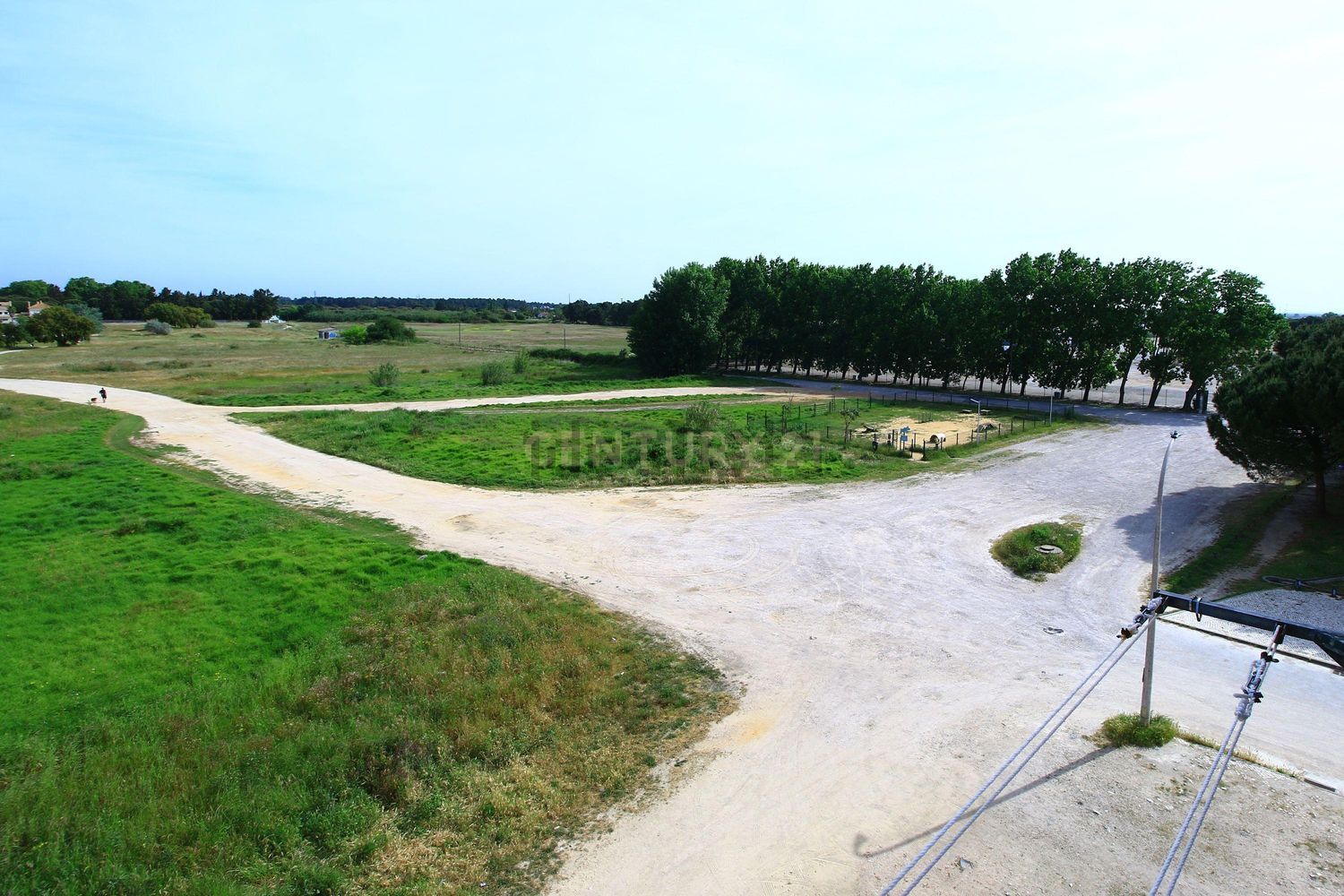 公寓 t2出售在Praceta da Salgueirinha, 24 - 花园