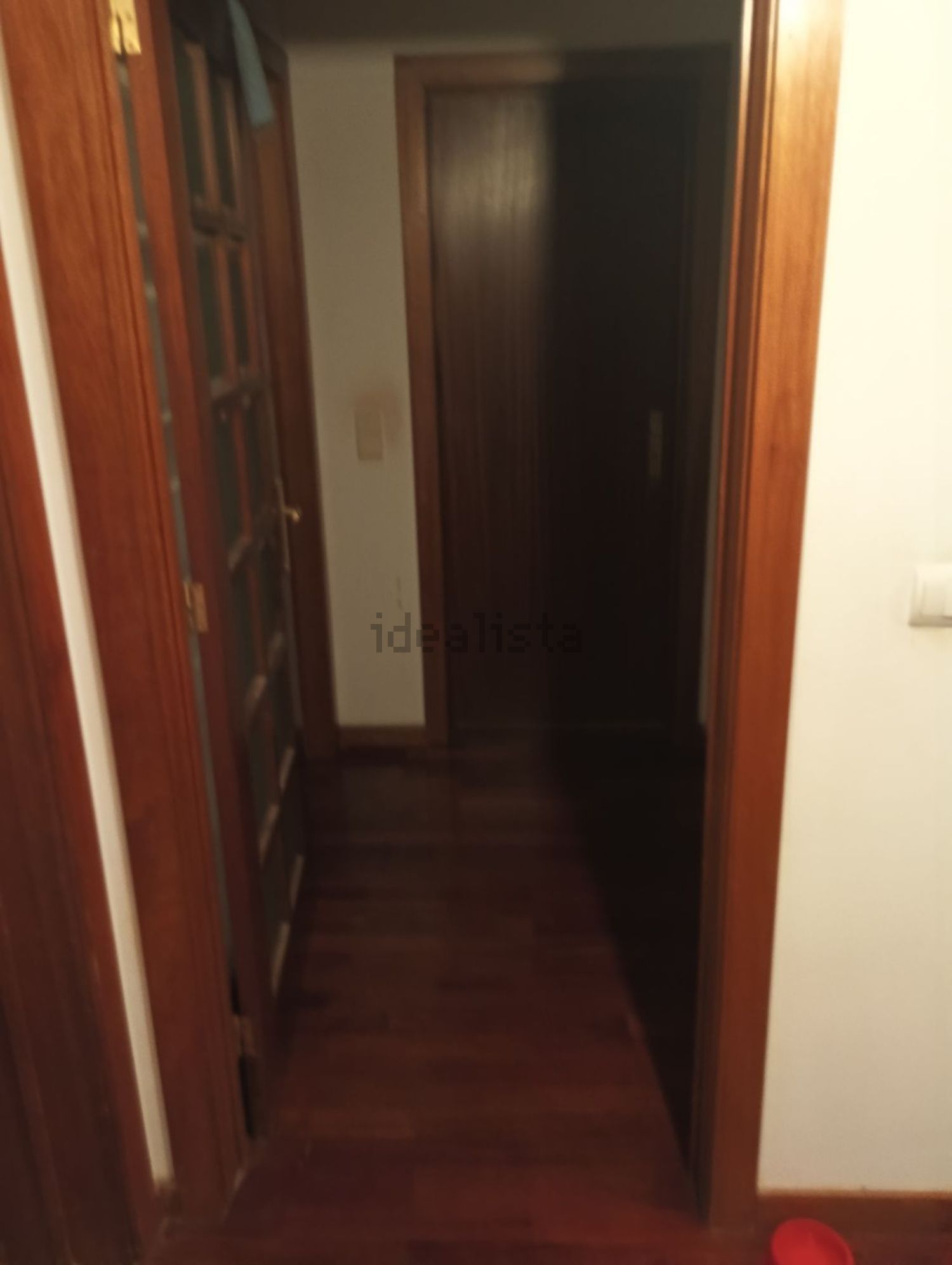 出租房间在Avenida de José da Silva Soares, 36 - 过道