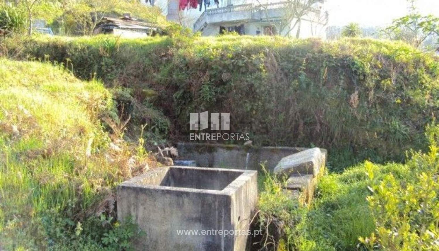小楼房或别墅出售在 Cinfães - 花园