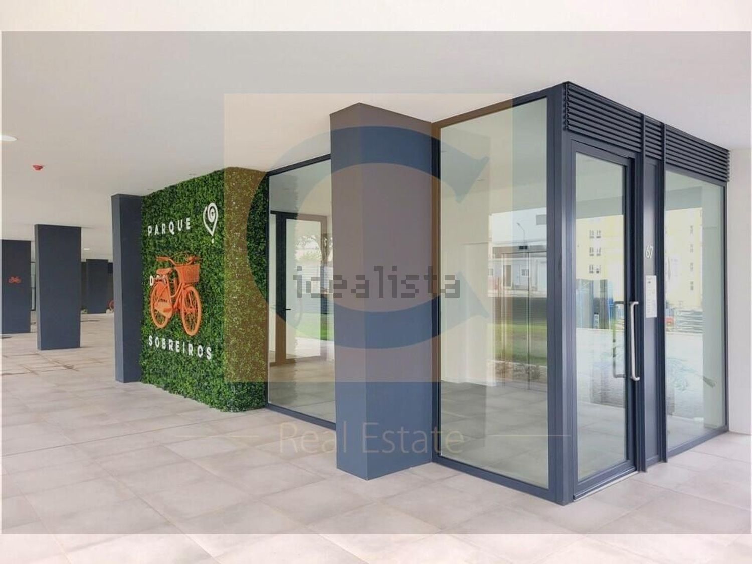 出租公寓 t1在 Hospital São João - Pólo Universitário - 照片