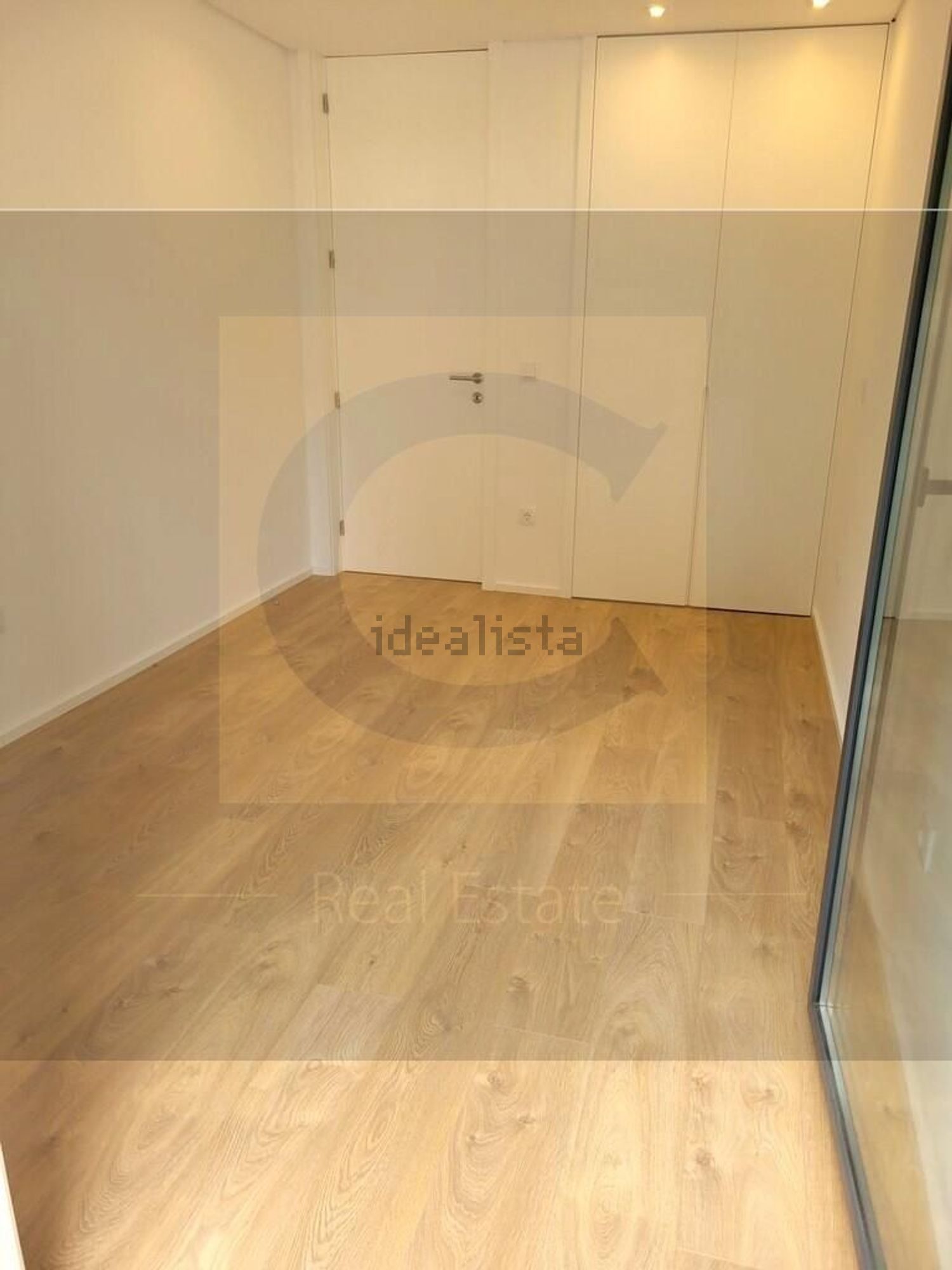 出租公寓 t1在 Hospital São João - Pólo Universitário - 居住