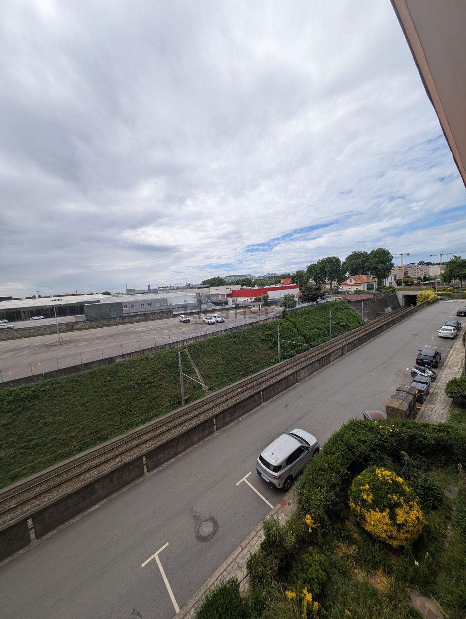 公寓 t3出售在Rua Dom Jerónimo de Azevedo, 167 - 视线