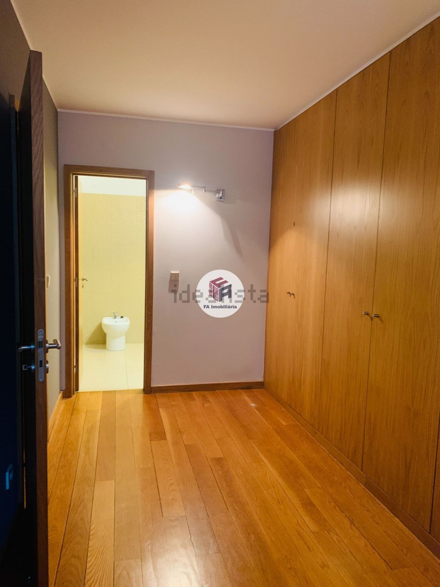 出租公寓 t1在 Matosinhos Sul - Marginal - 过道