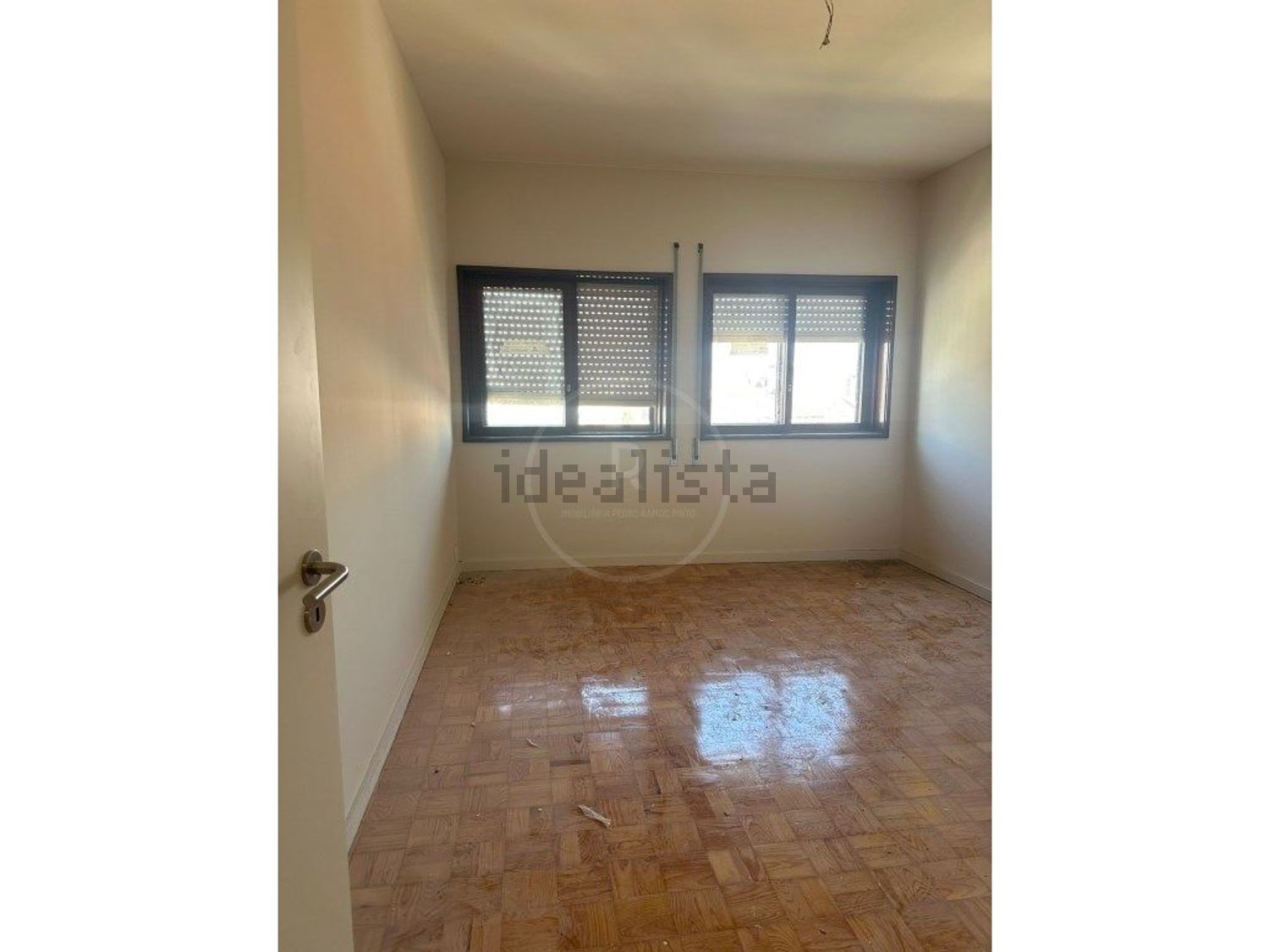 出租公寓 t2在 Zona Histórica de Matosinhos - 卧室