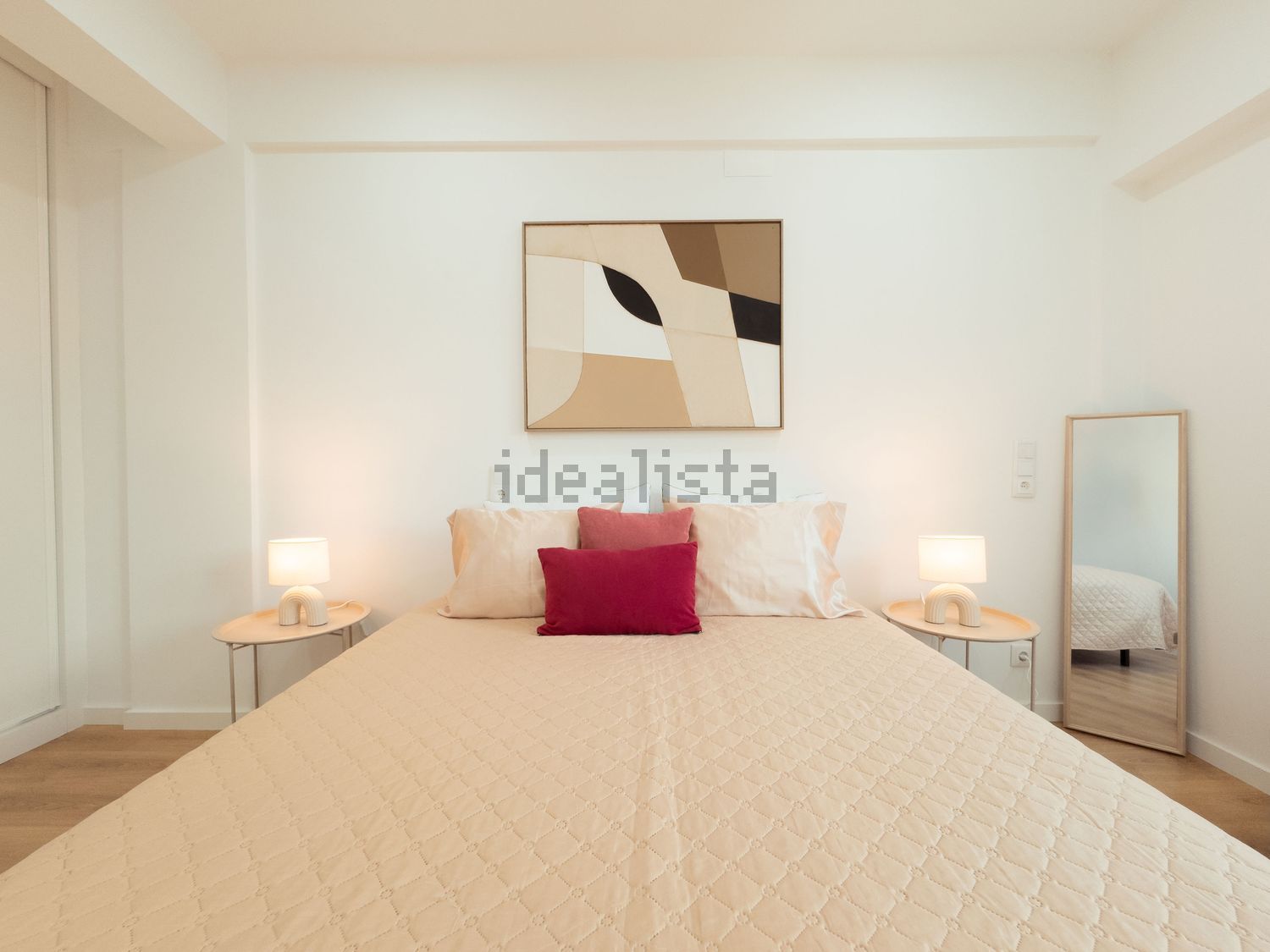 公寓 t3出售在Rua Carolina Michaelis de Vasconcelos, 22 - 卧室