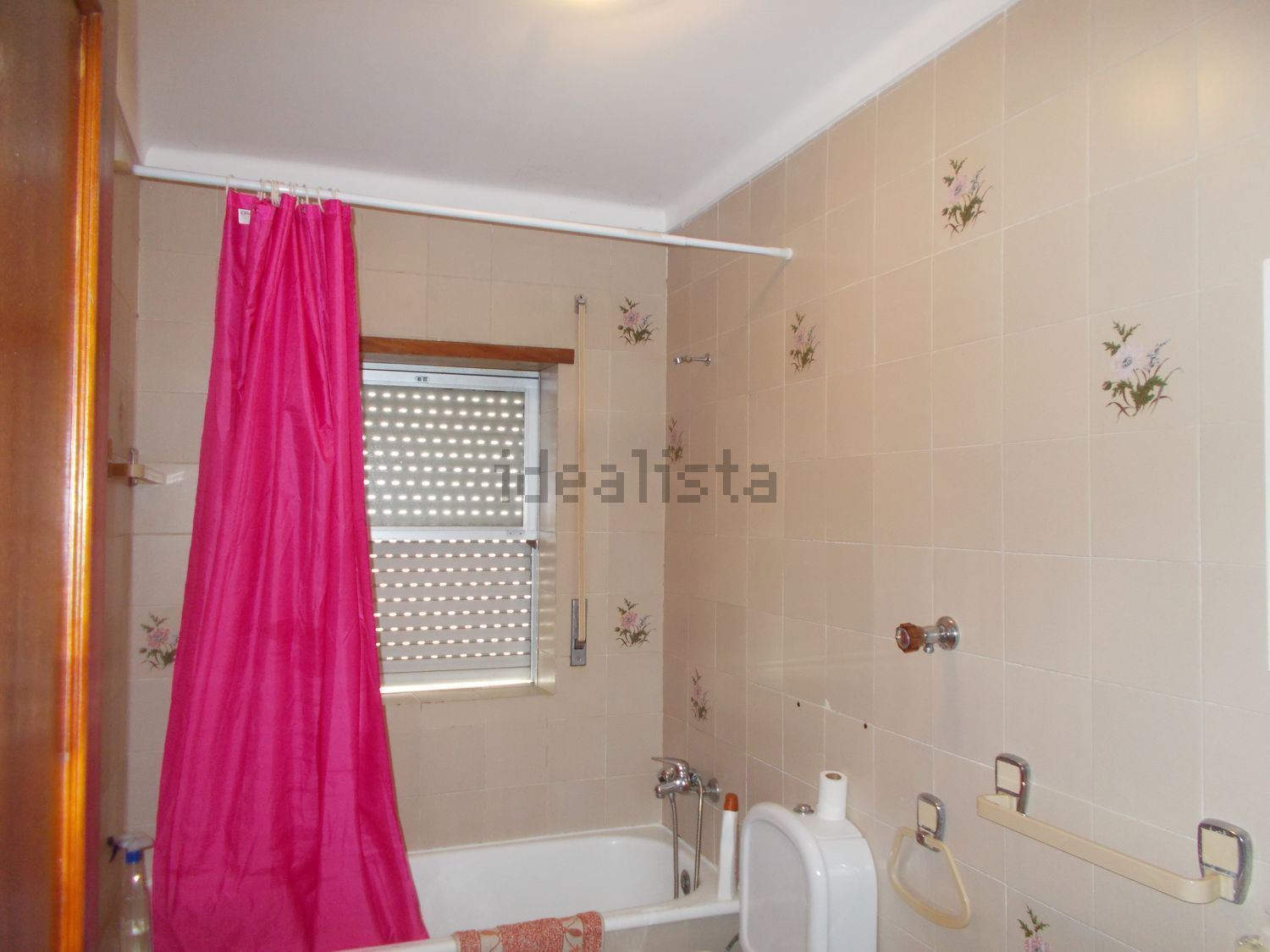 公寓 t2出售在Rua Sá Reis Edifico Alemanha Bloco 2, 2º Esquerdo Frente 5400-509 Chaves - 卫生间