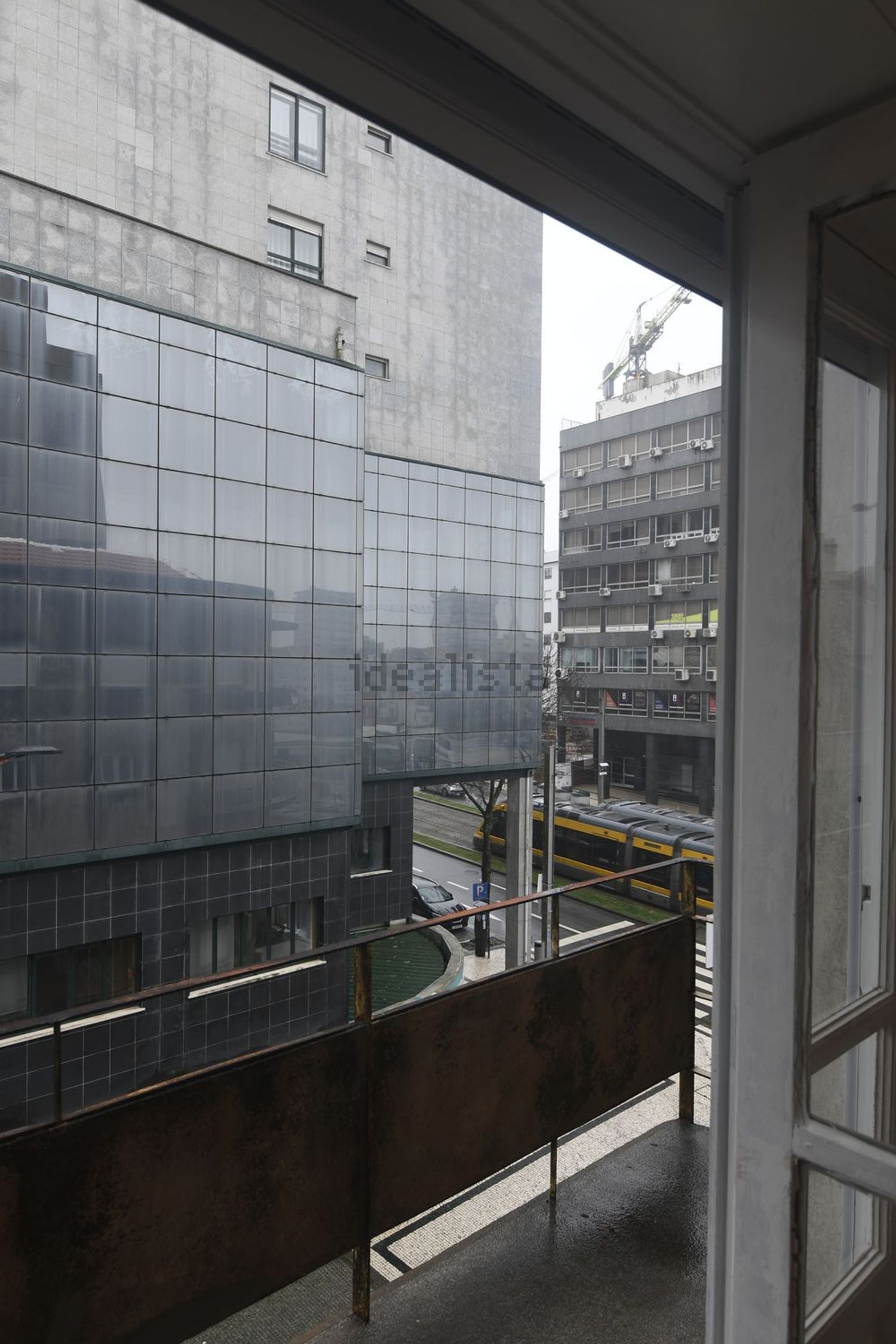 出租房间在Rua Parque da República, 13 - 外立面