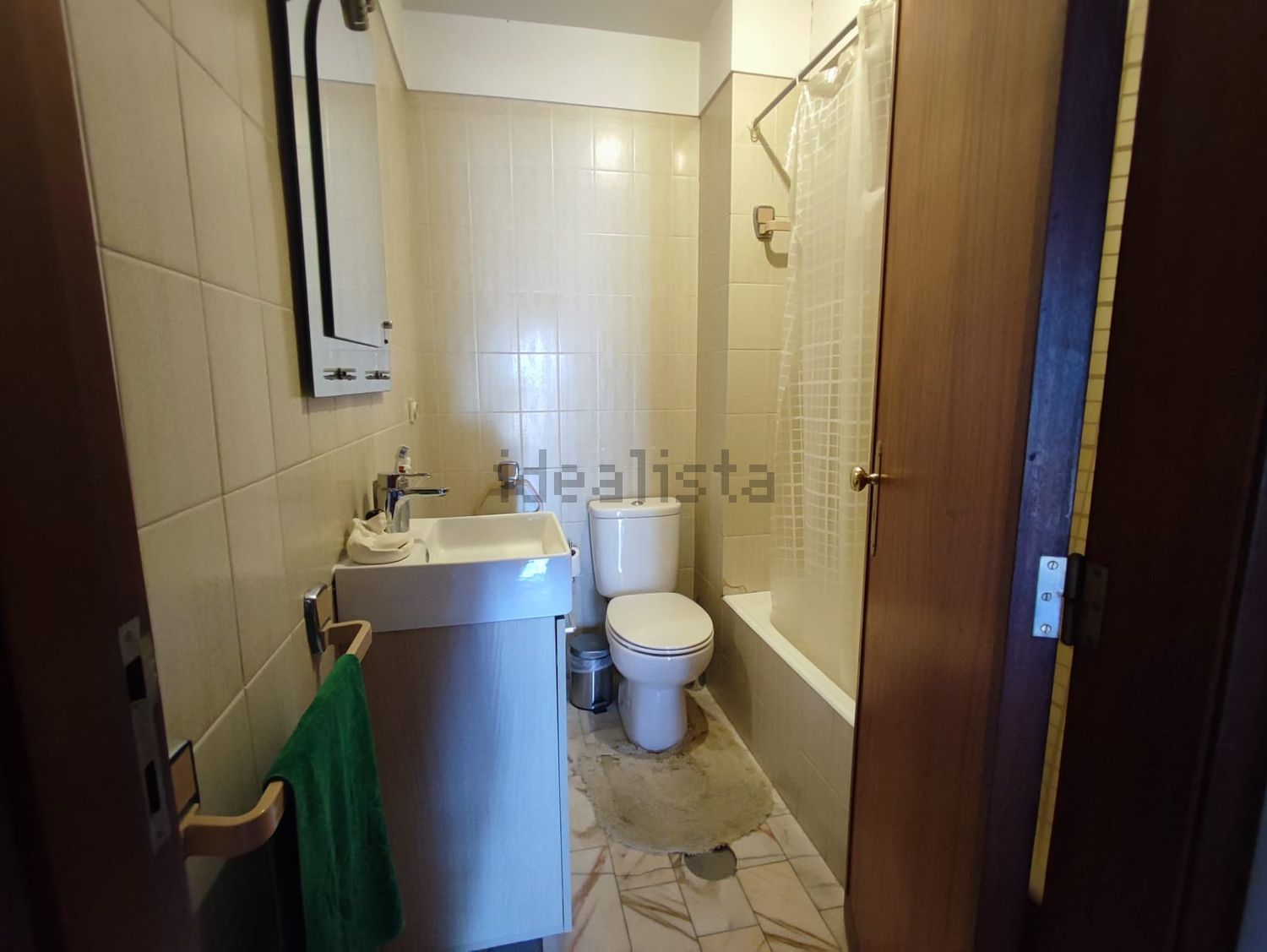 公寓 t3出售在Rua Cidade de Luanda, 339 - 卫生间