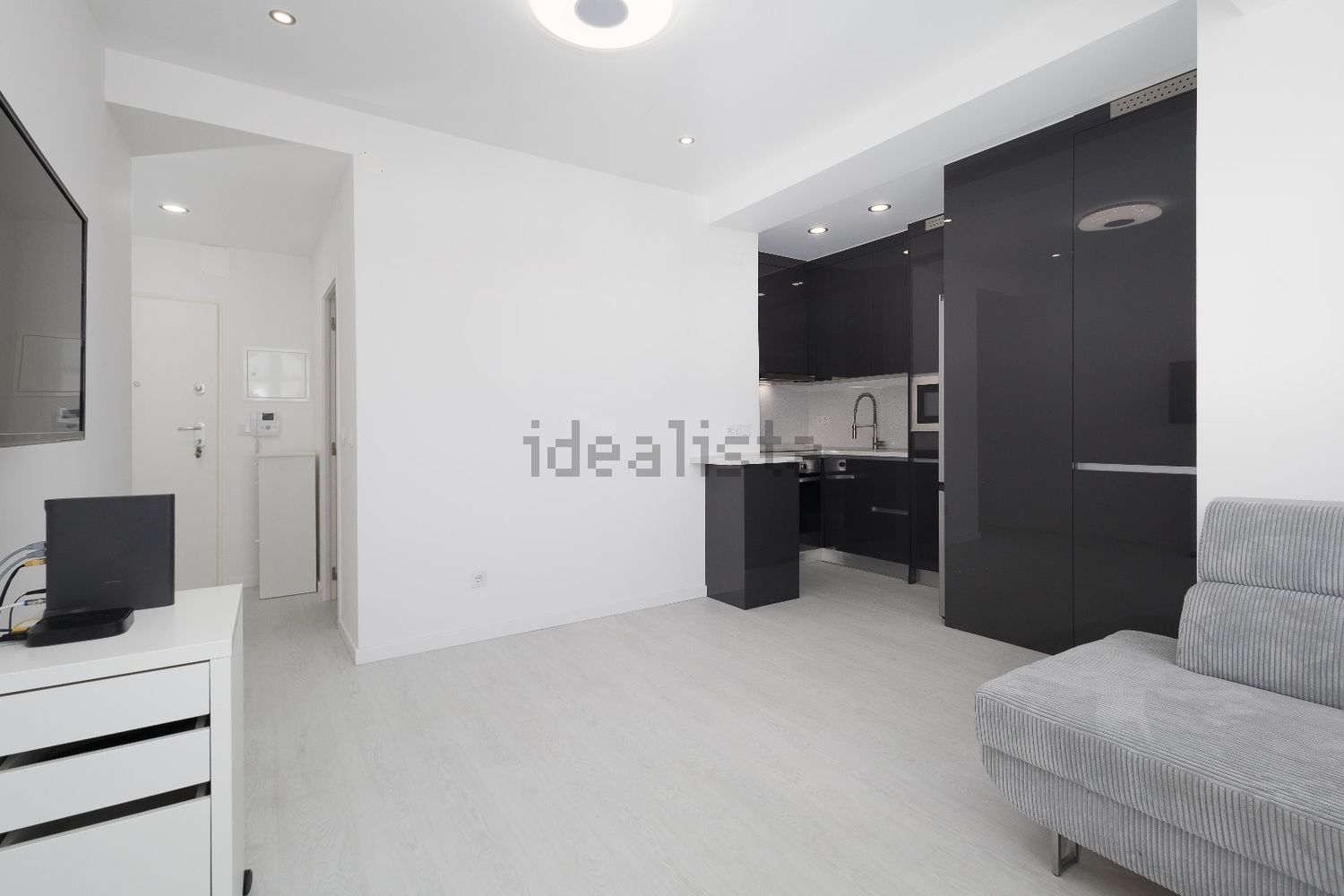出租公寓 t2在 Av. Eua - Alvalade, 92 - 厨房