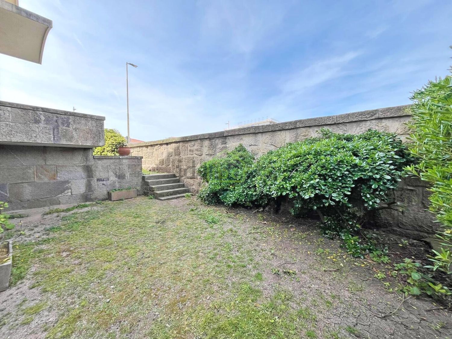 联排别墅出售在 Forte São João - Praia de Vila do Conde - 花园