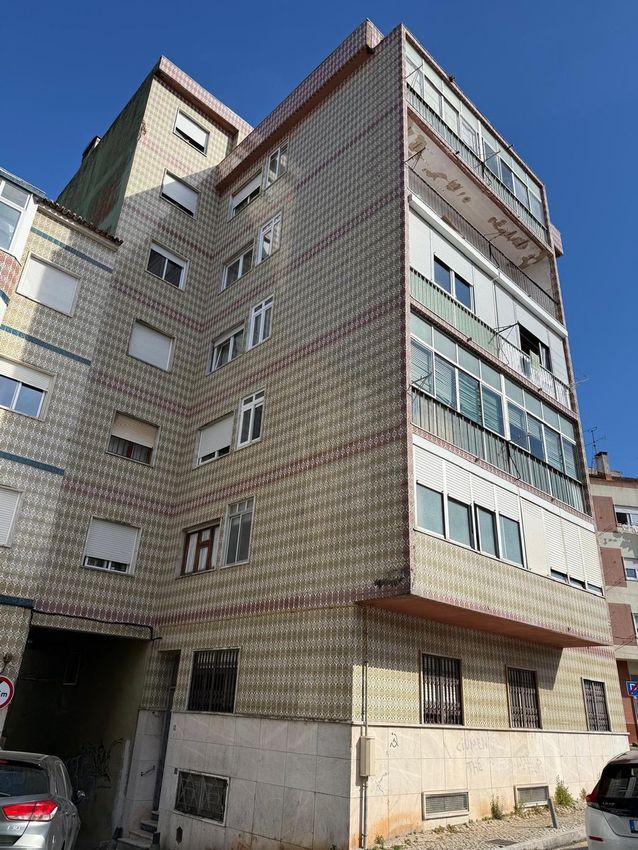 公寓 t1出售在 Centro - Parque Central