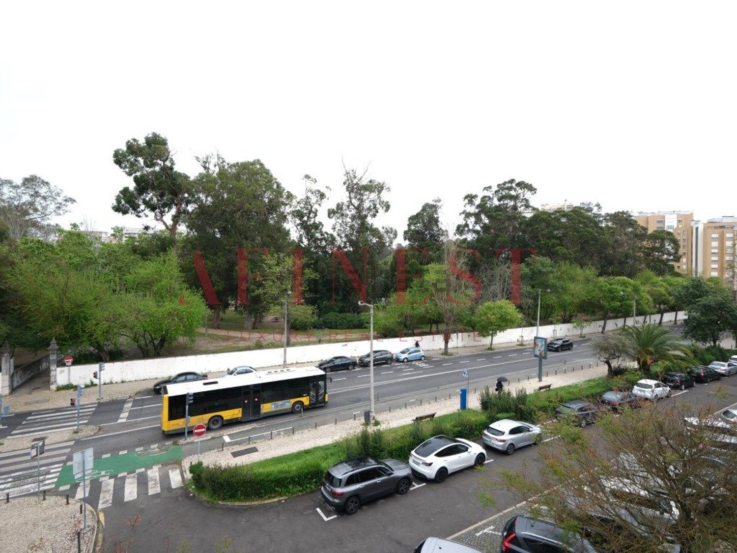 出租公寓 t3在Alameda das Linhas de Torres - 照片