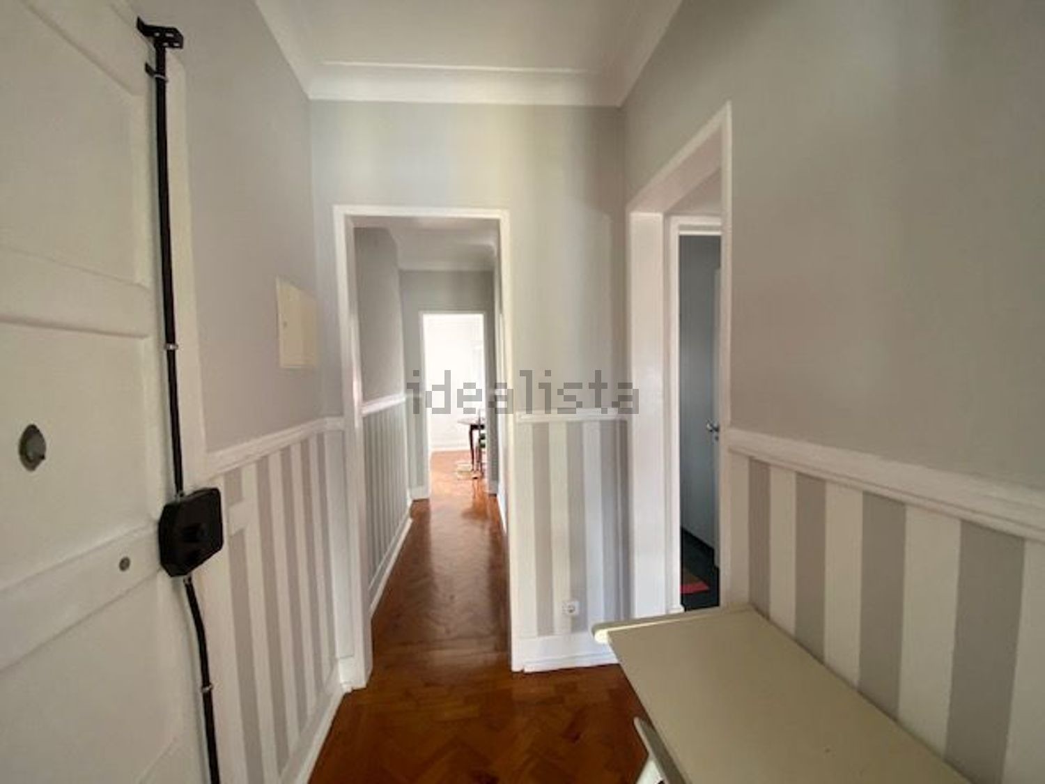公寓 t2出售在 Calçada da Ajuda, 135 n - 过道