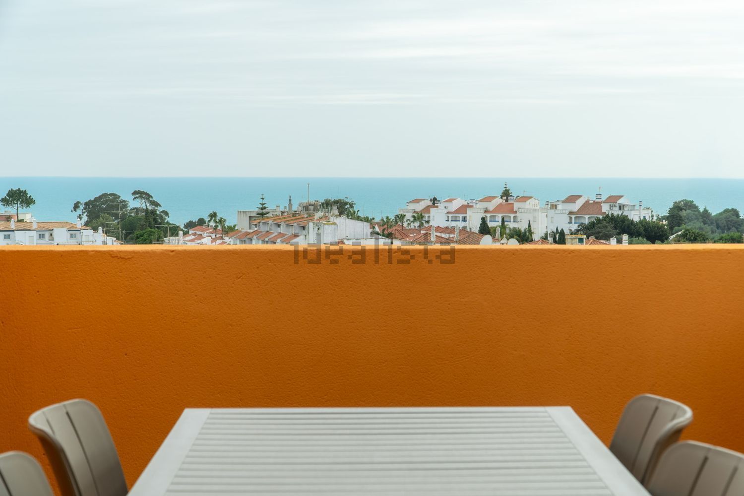 公寓 t2出售在Estrada de Santa Eulália, 10 Lote - 视线