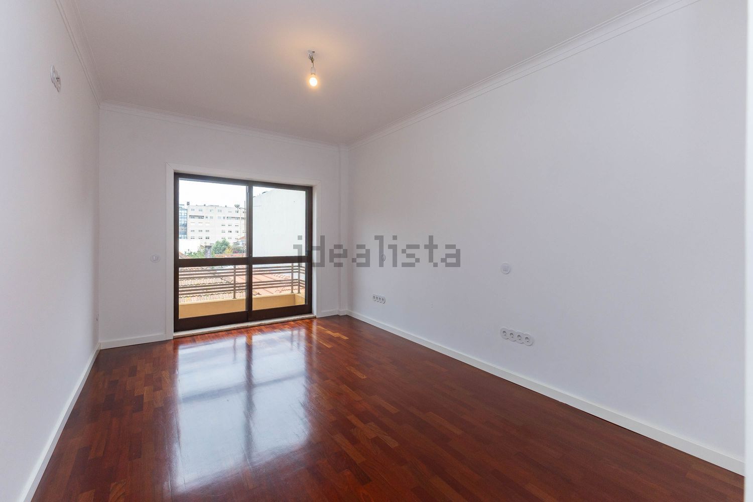 出租公寓 t3在Rua Conde Alto Mearim, 829 - 卧室