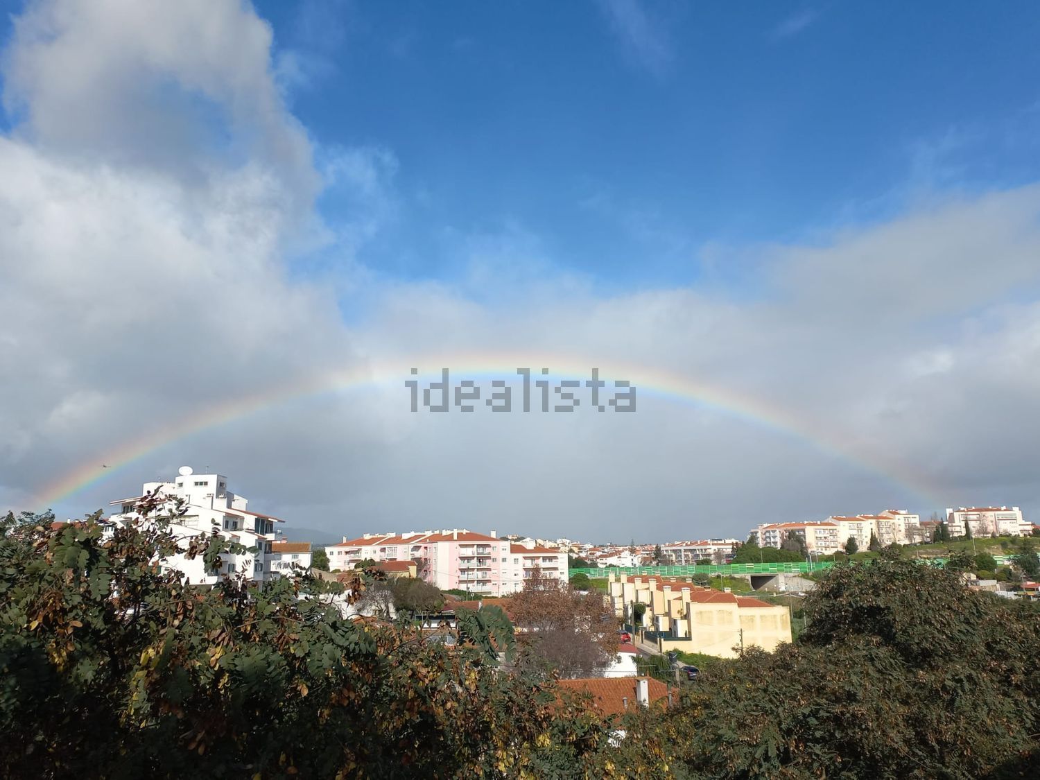 顶层公寓出售在Rua Cidade do Porto, 67 - 视线