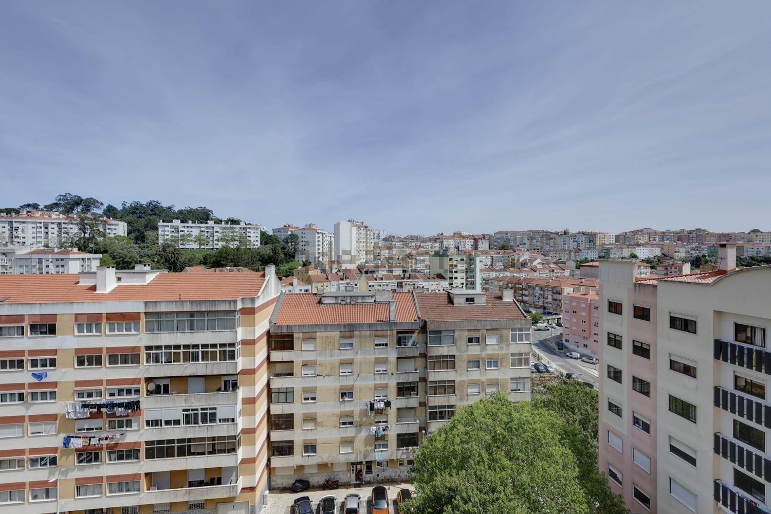 公寓 t2出售在Avenida da Liberdade, 44 - 视线