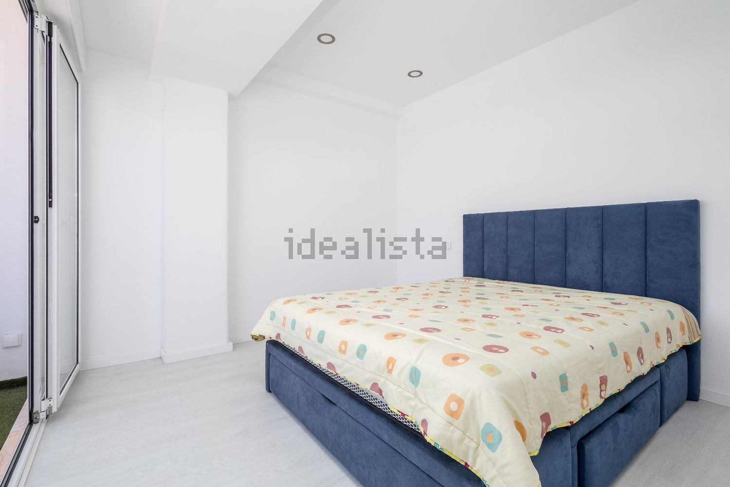 出租公寓 t2在 Av. Eua - Alvalade, 92 - 卧室