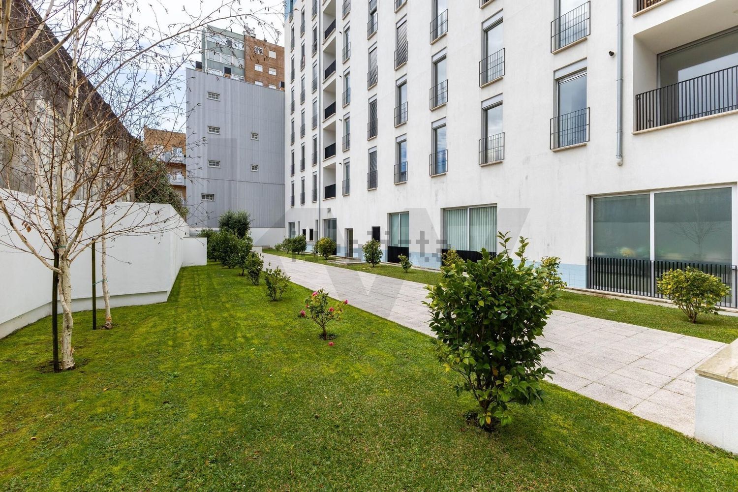 出租公寓 t2在 Matosinhos Sul - Marginal - 照片