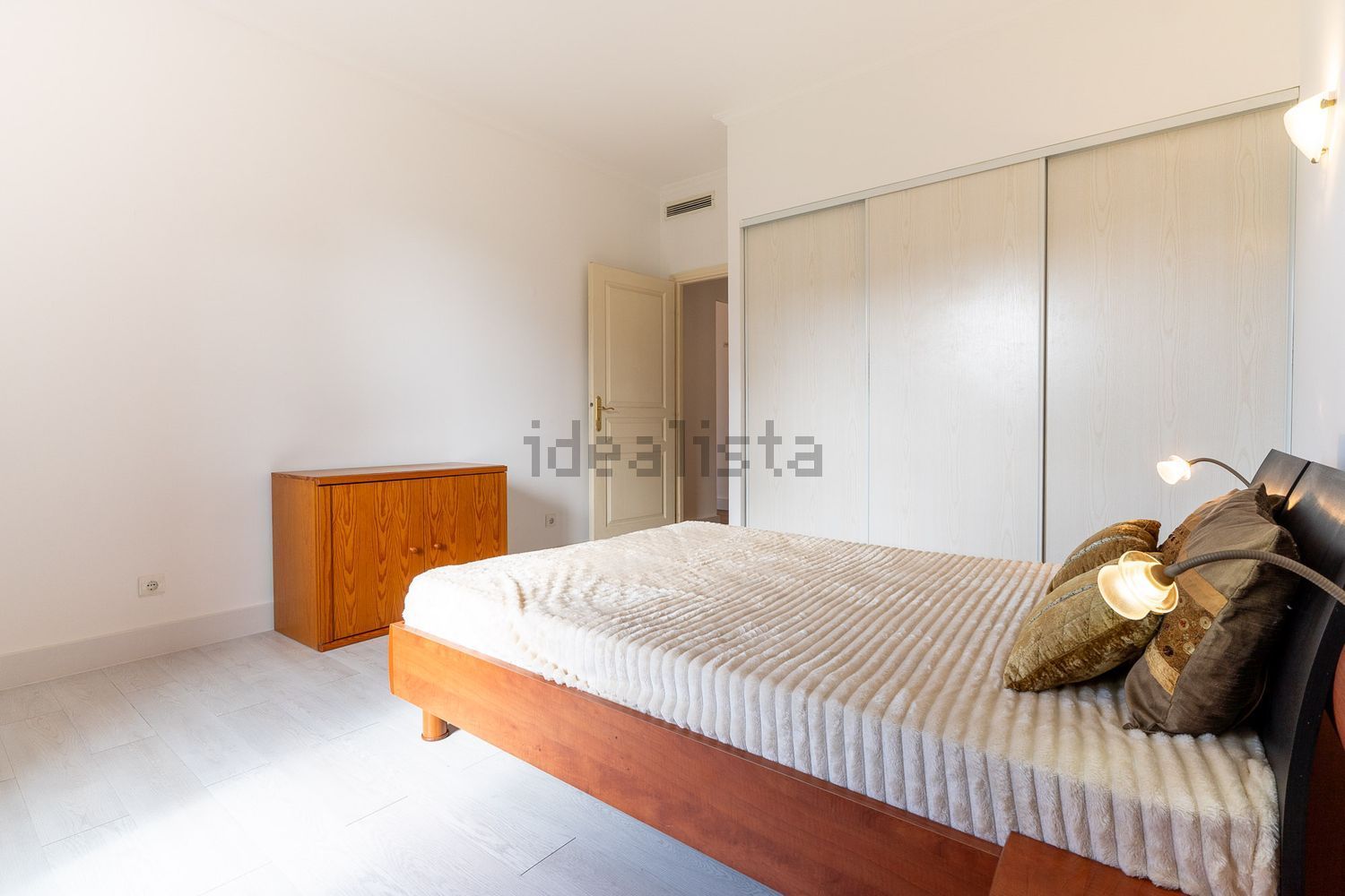 公寓 t2出售在Estrada de Santa Eulália, 10 Lote - 卧室